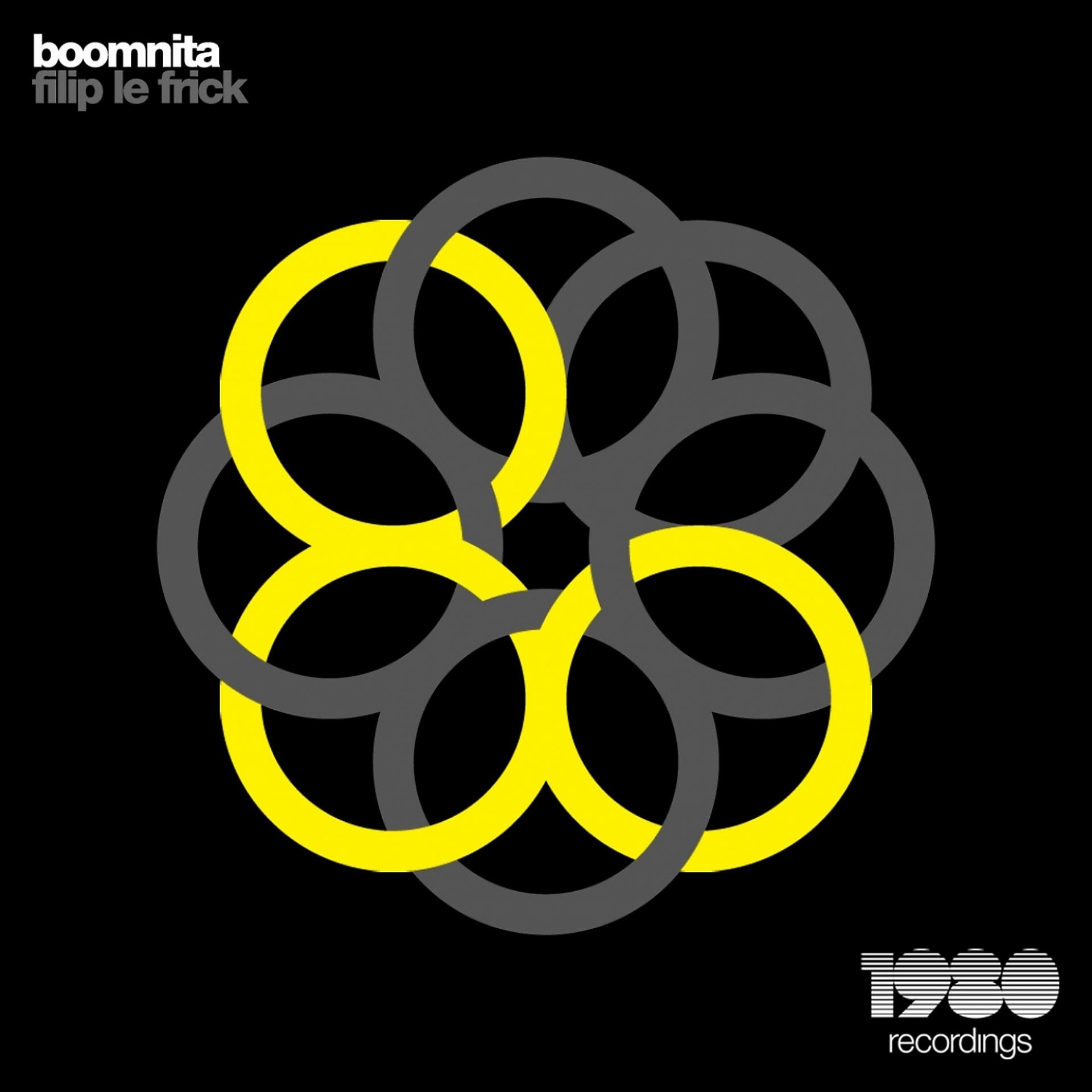 Постер альбома Boomnita