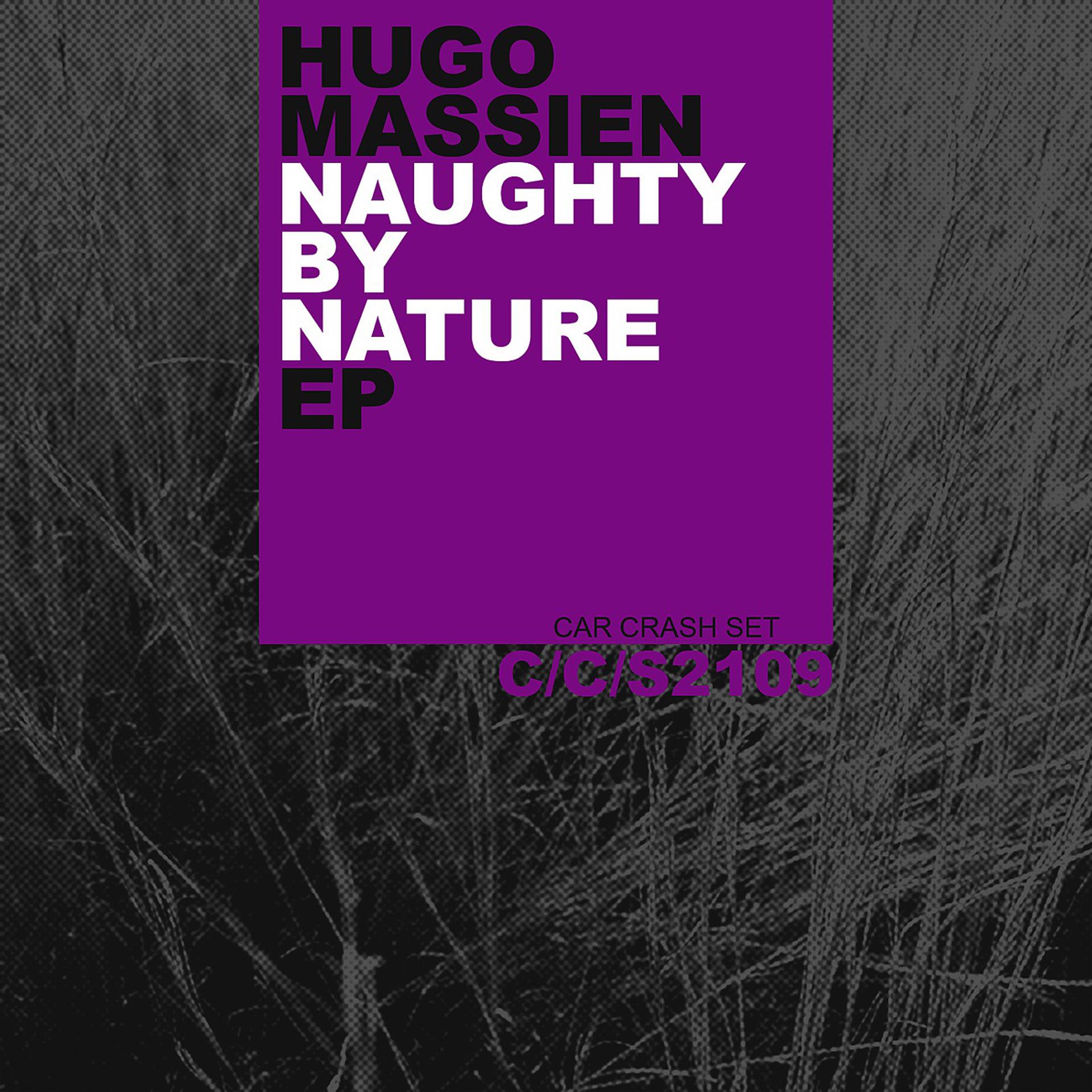 Постер альбома Naughty by Nature