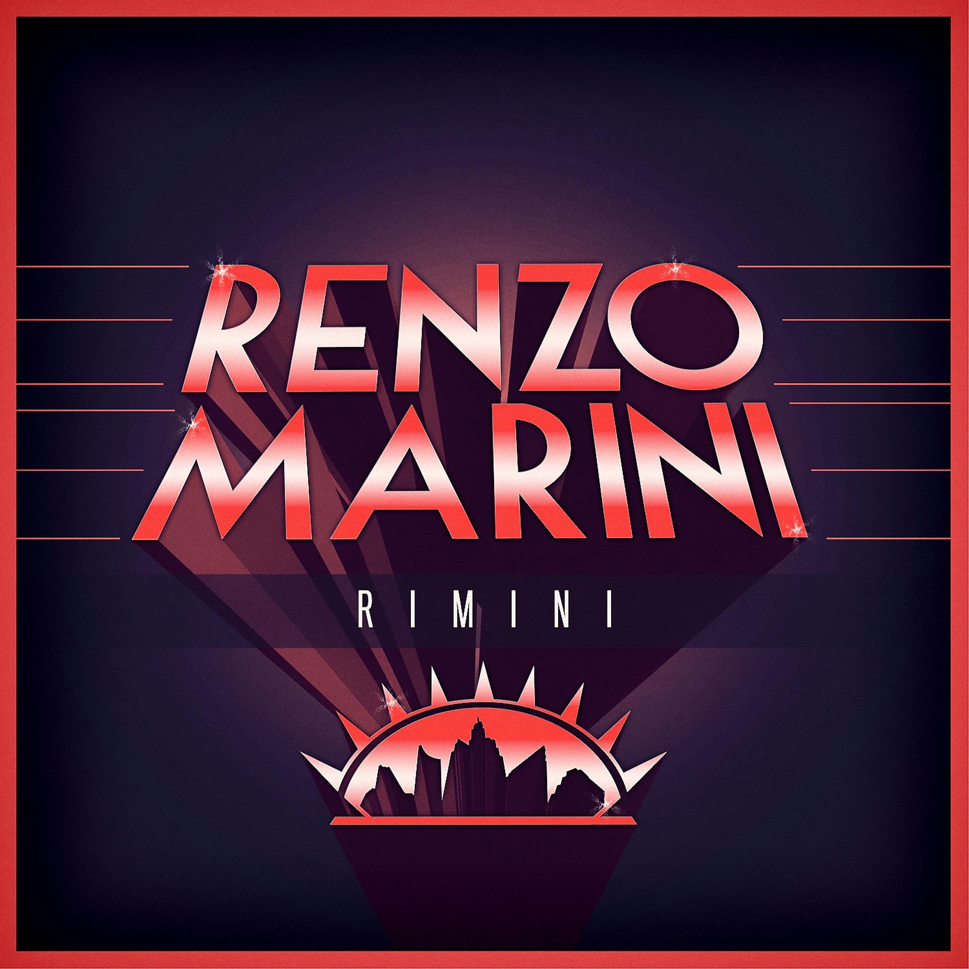 Постер альбома Rimini