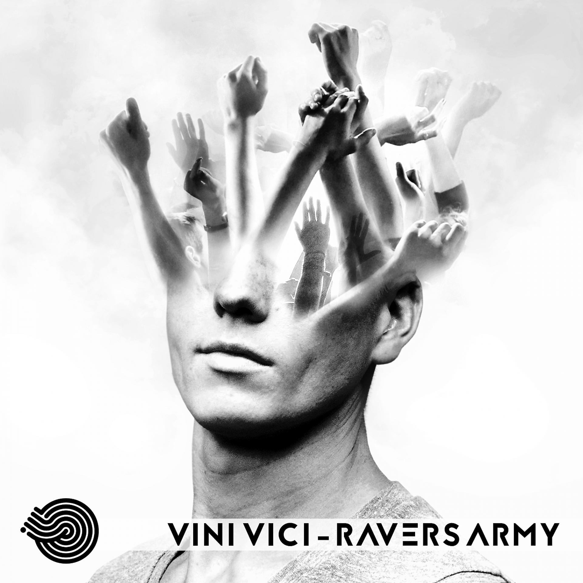 Постер альбома Ravers Army