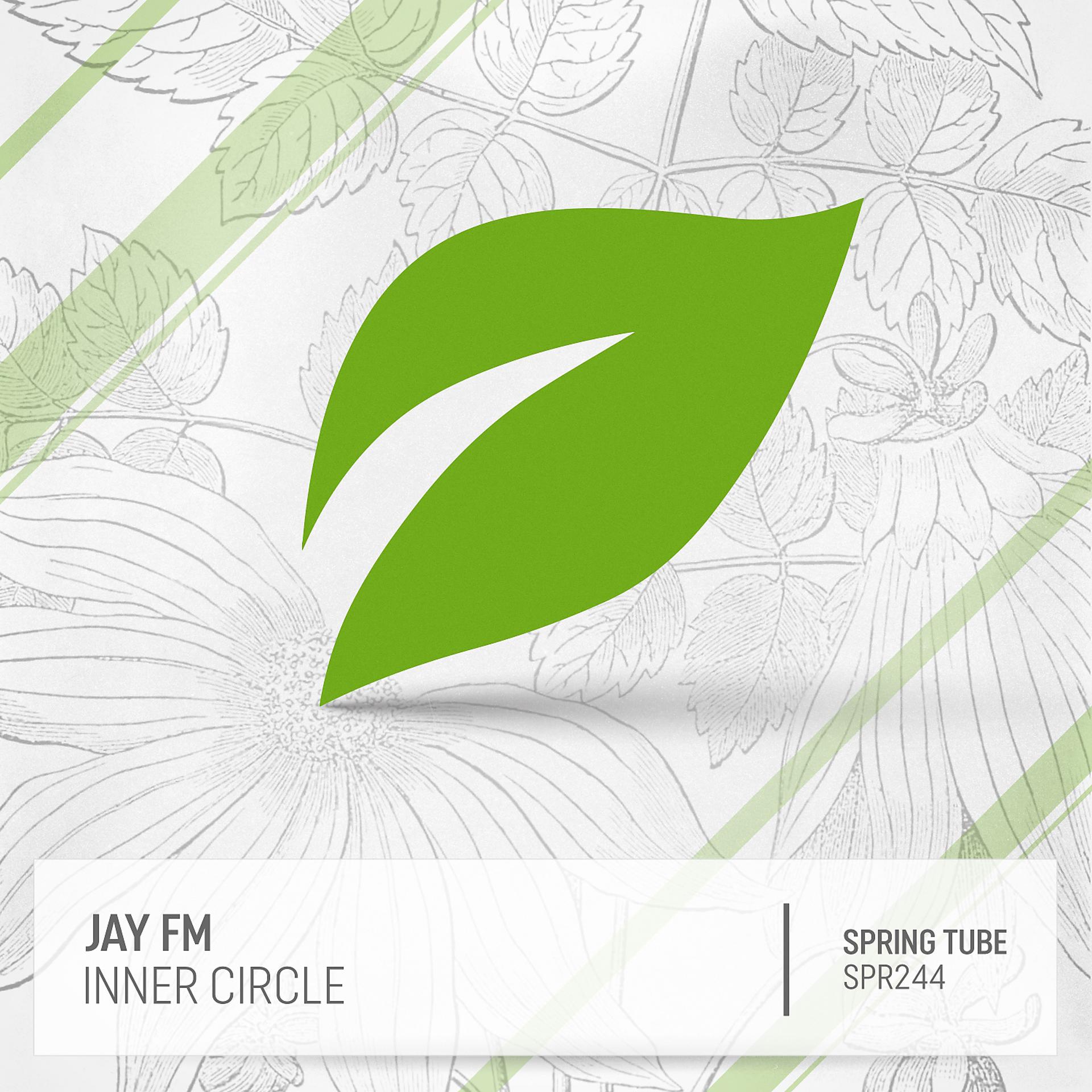 Постер альбома Inner Circle