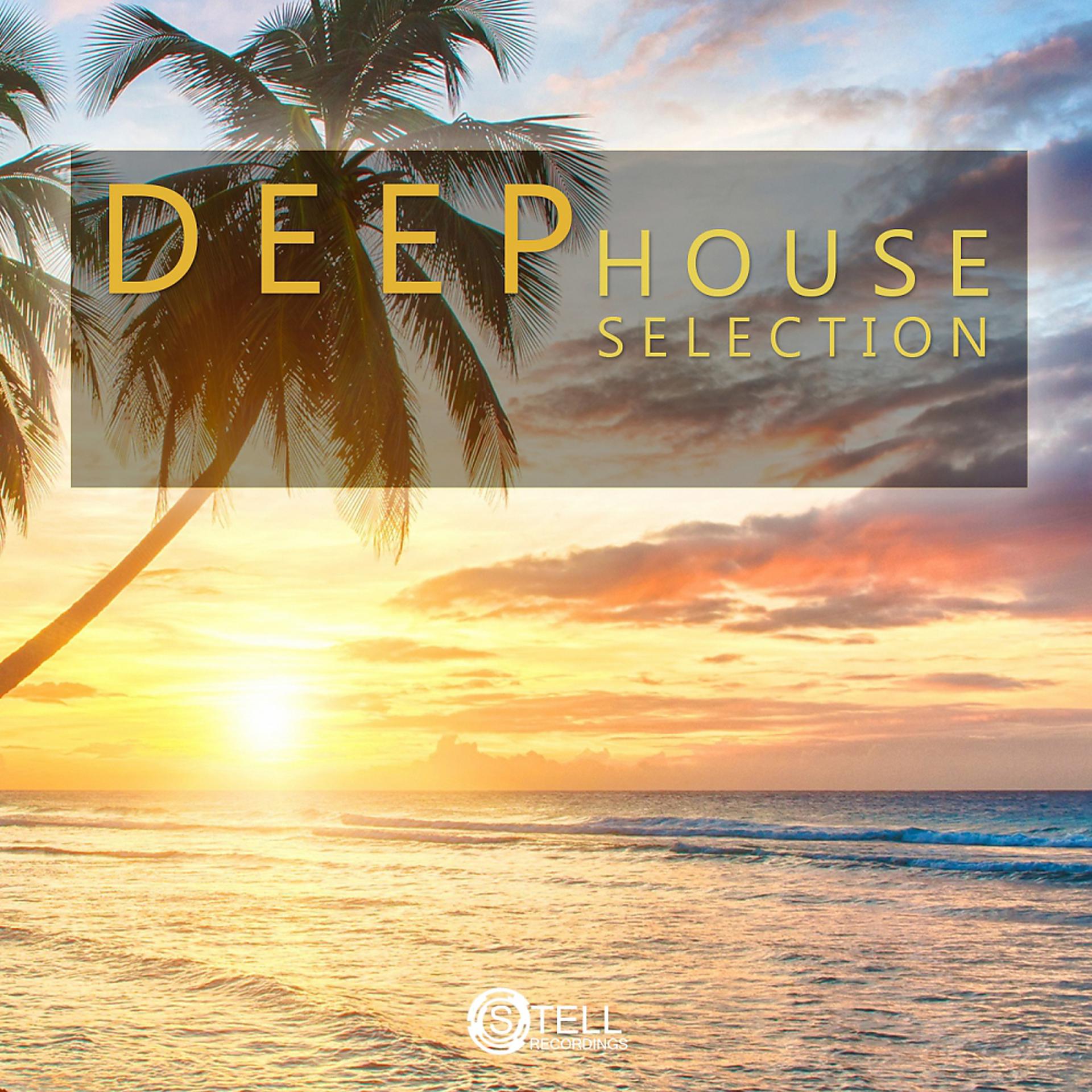 Постер альбома Deep House Selection