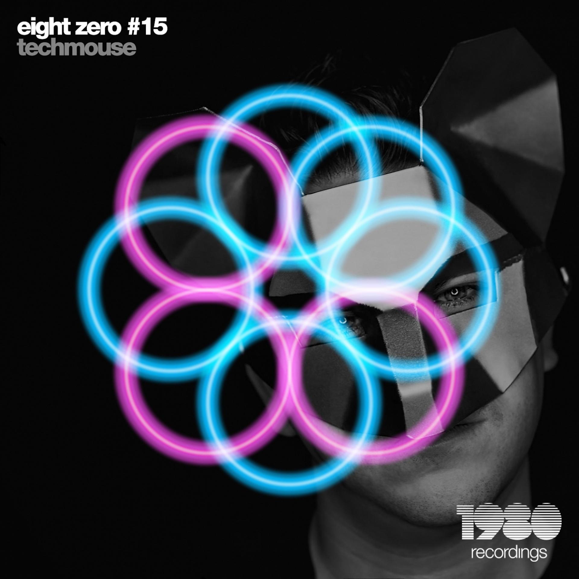 Постер альбома Eight Zero #15