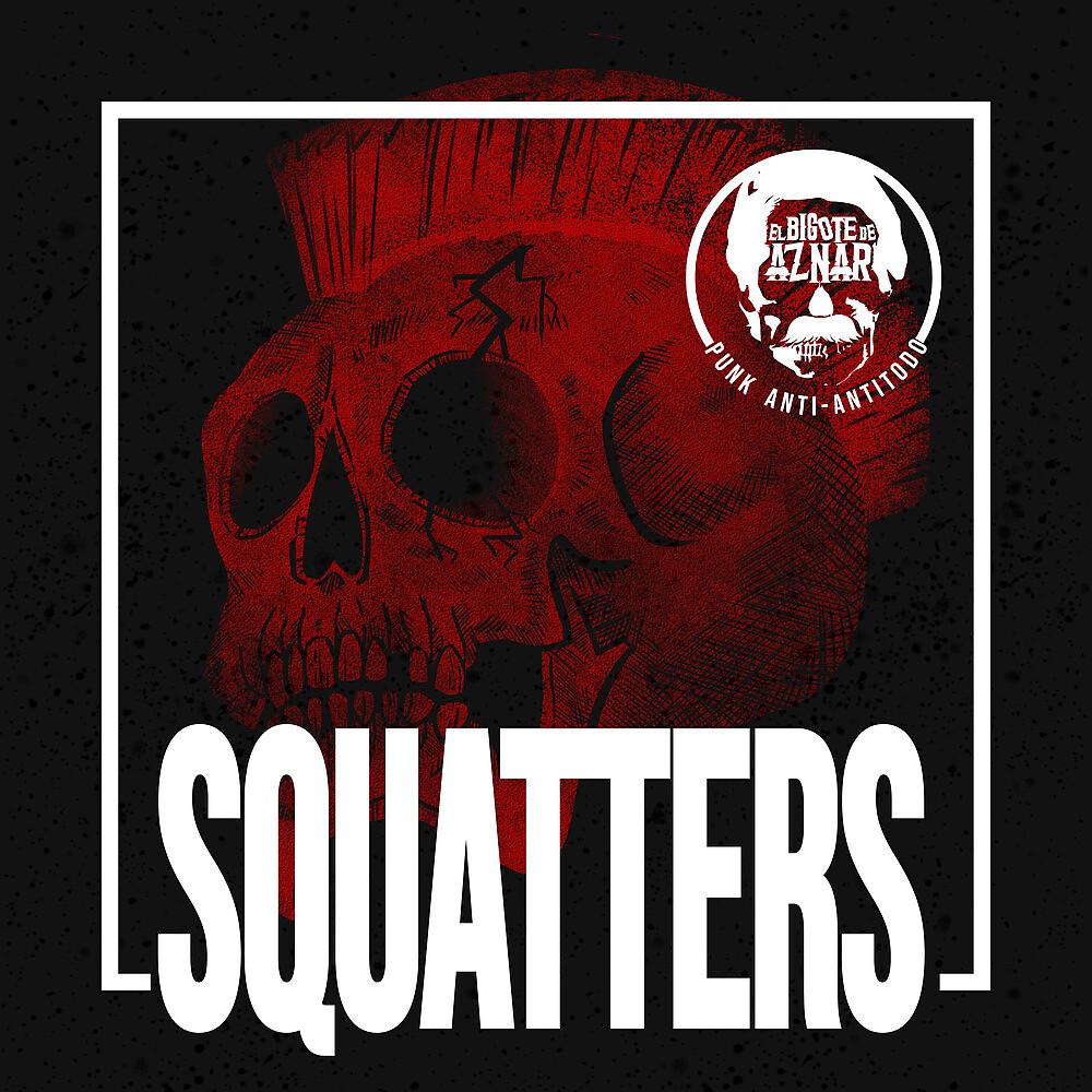 Постер альбома Squatters