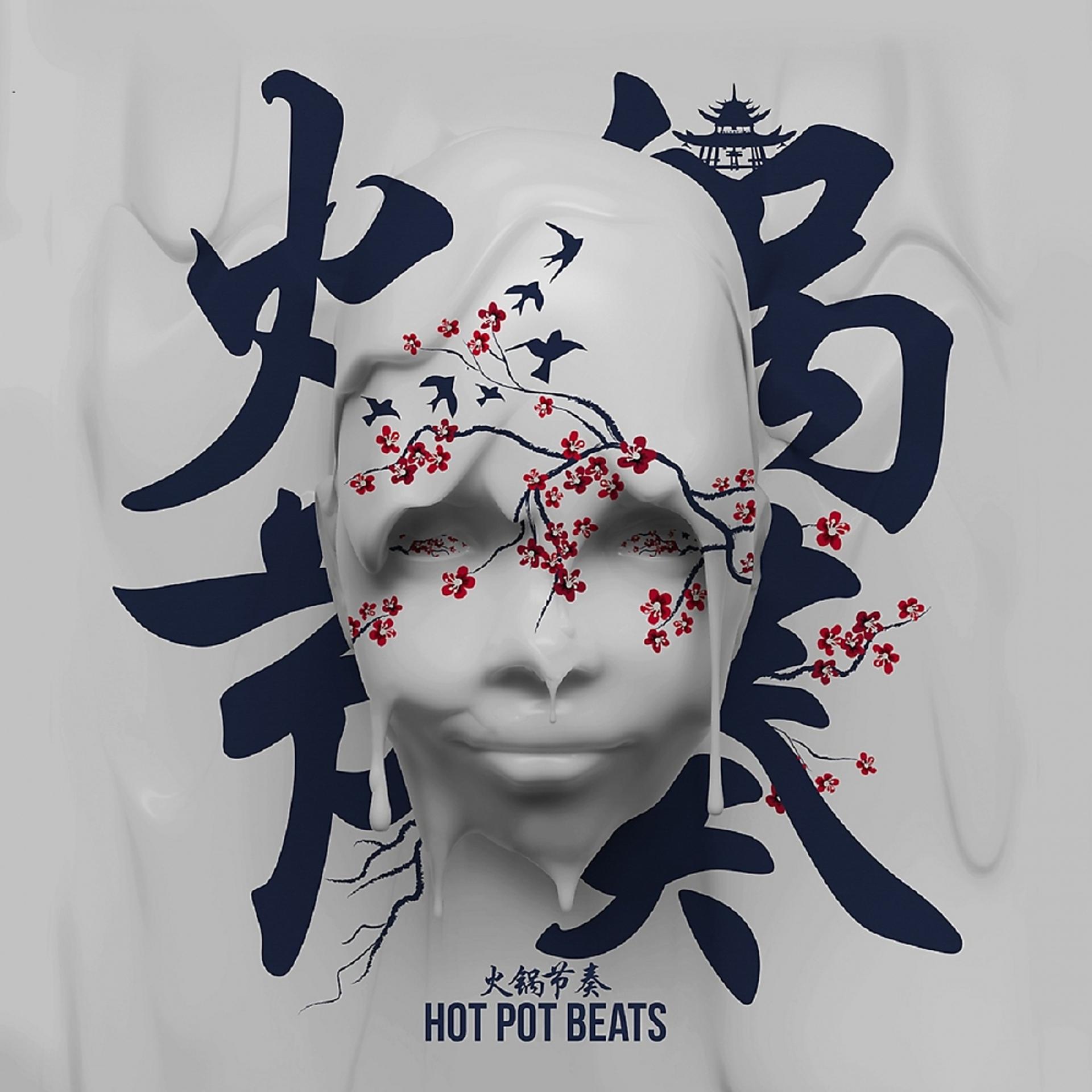Постер альбома Hot Pot Beats