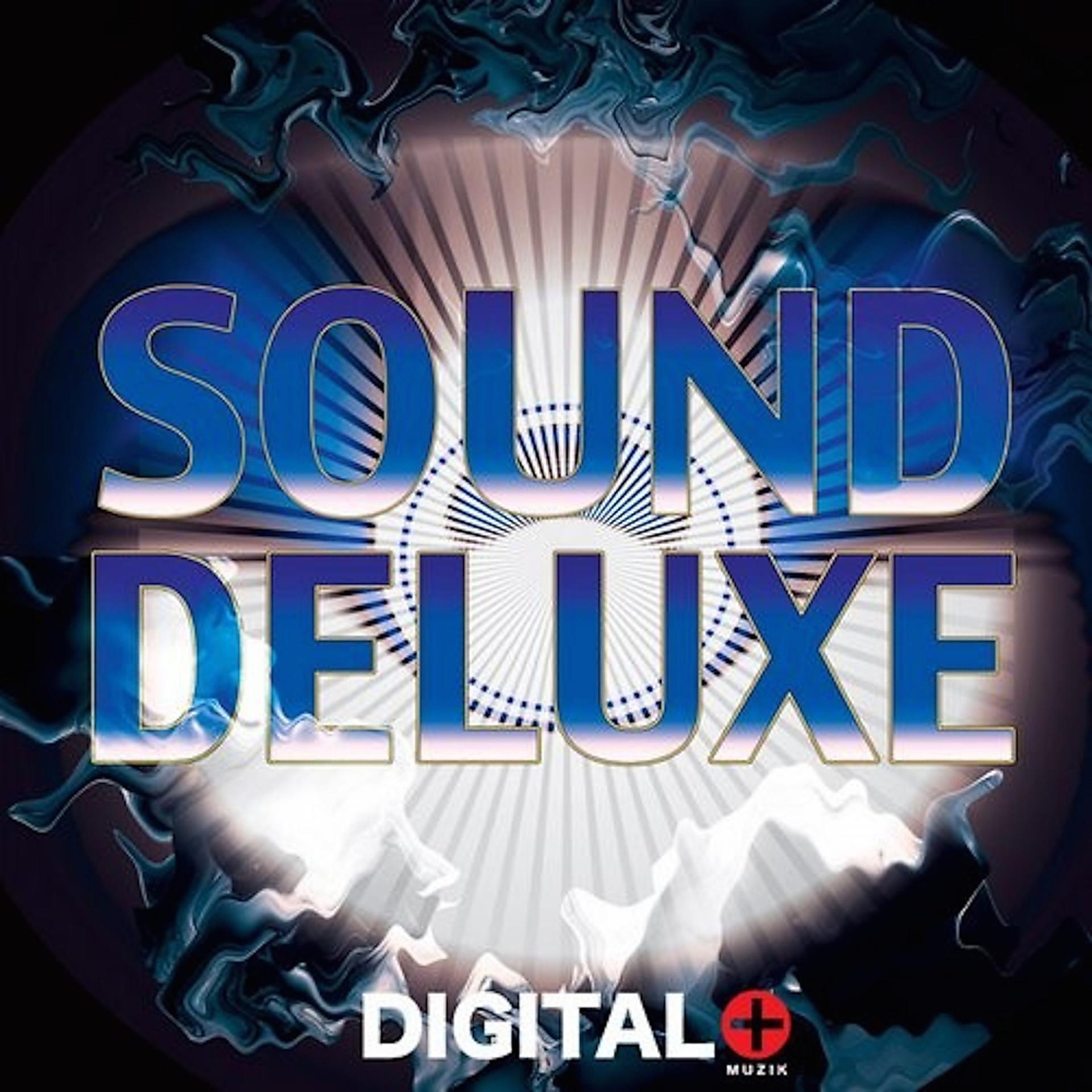 Постер альбома Sound Deluxe