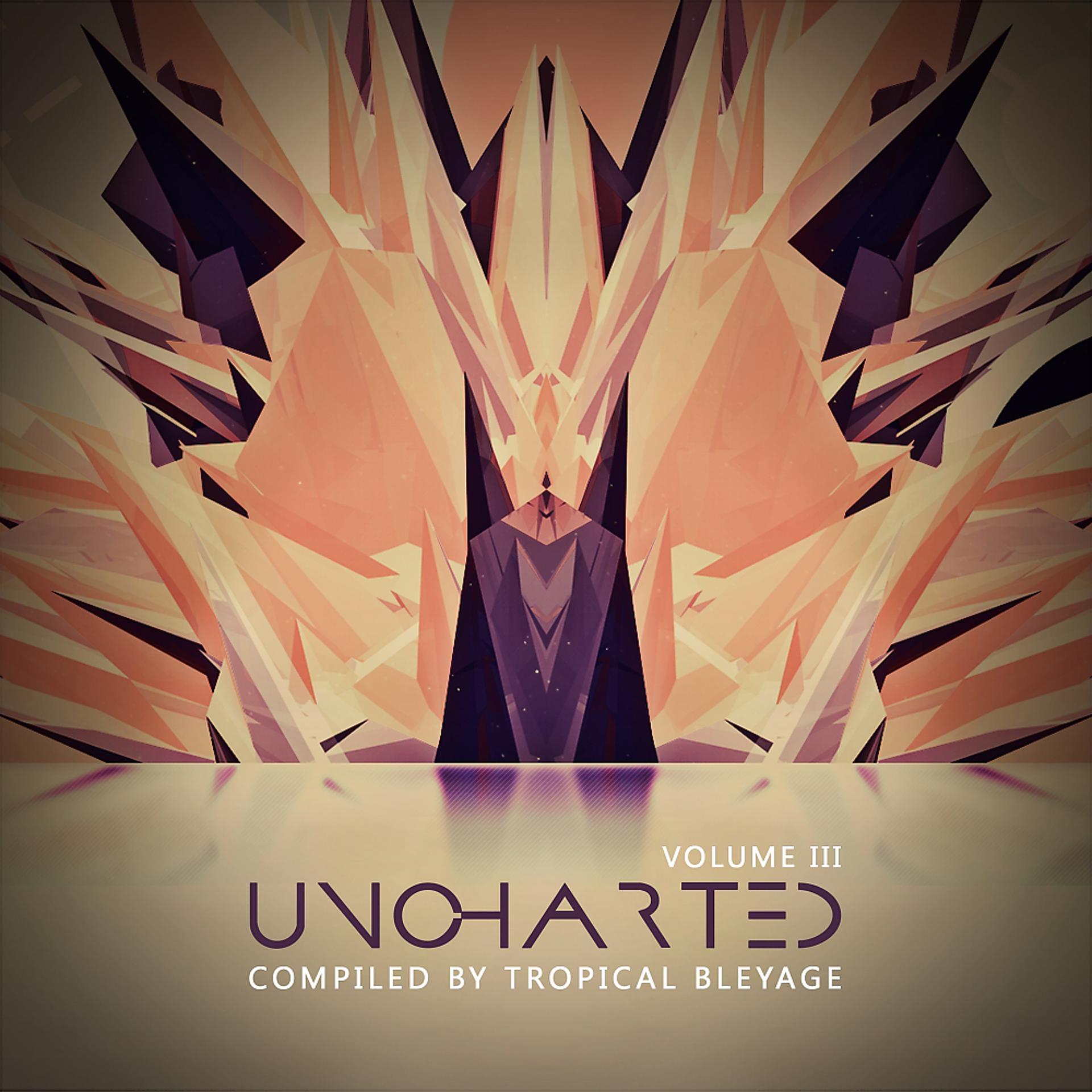 Постер альбома Uncharted, Vol. 3