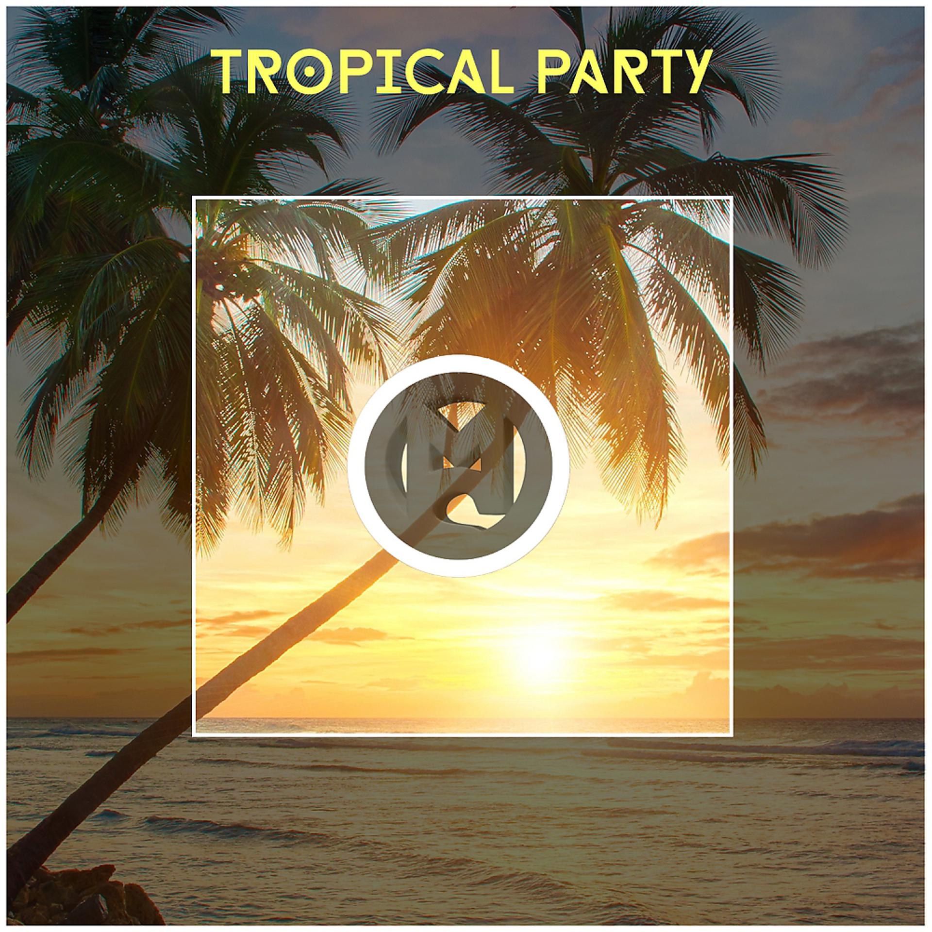 Постер альбома Tropical Party