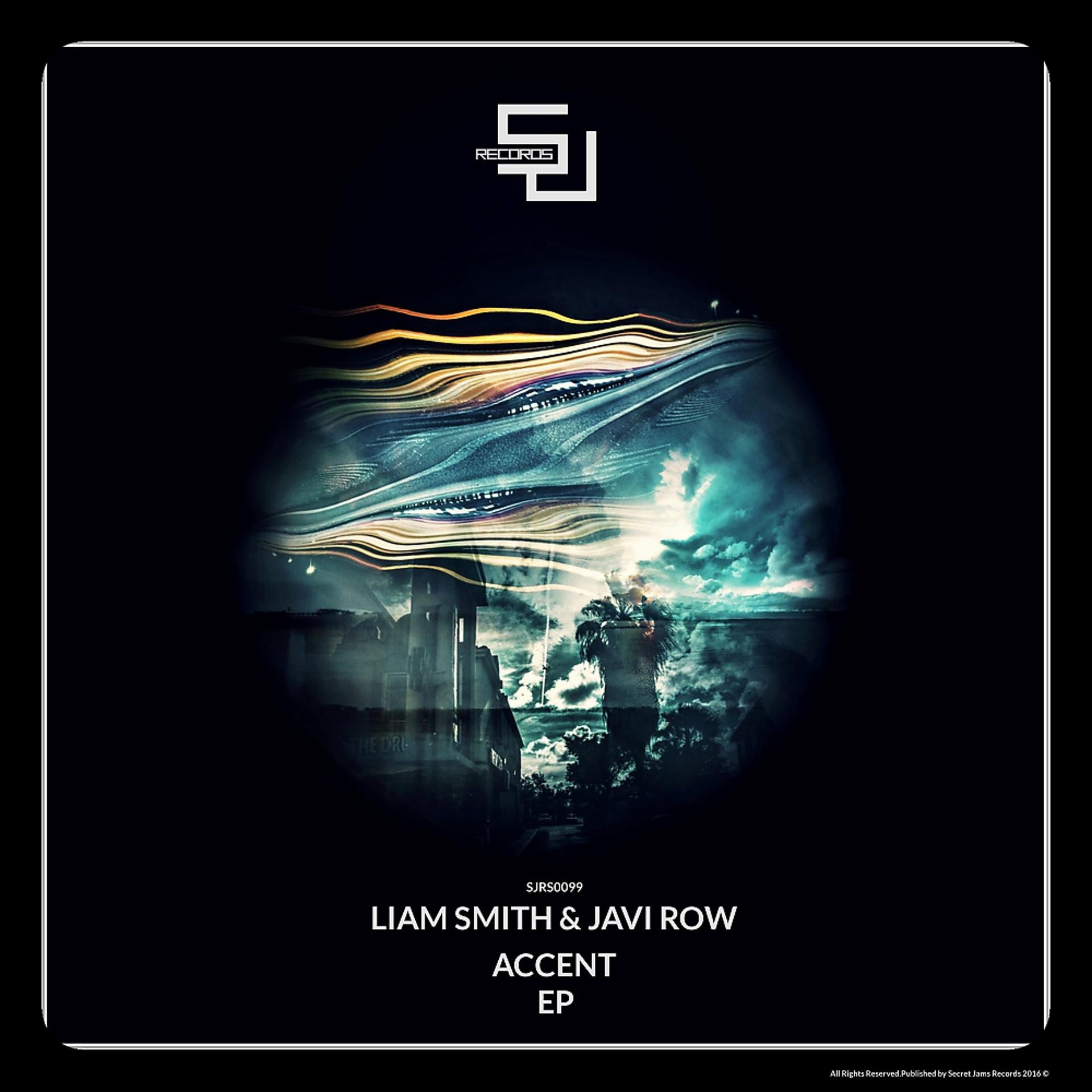Постер альбома Accent EP