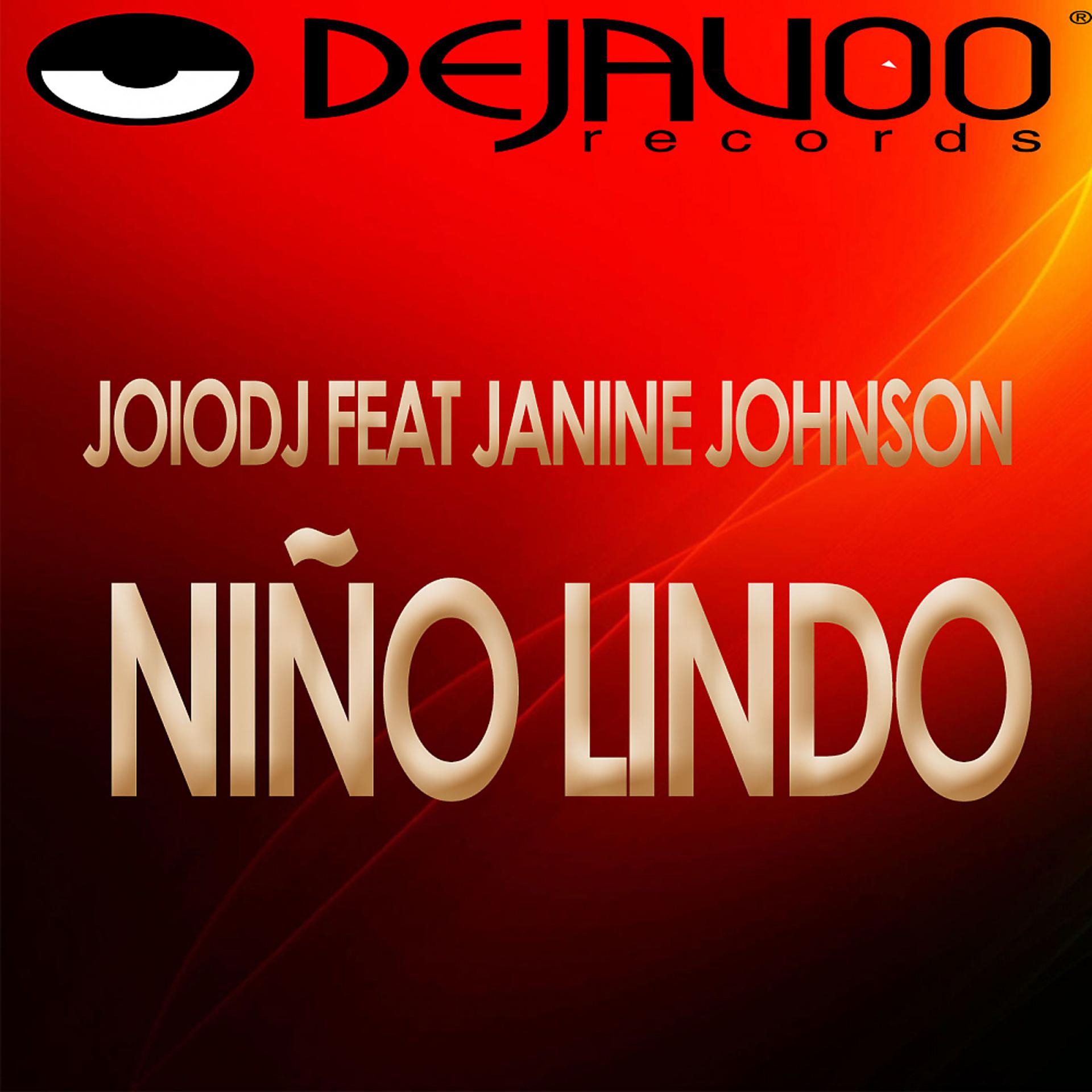 Постер альбома Niño Lindo