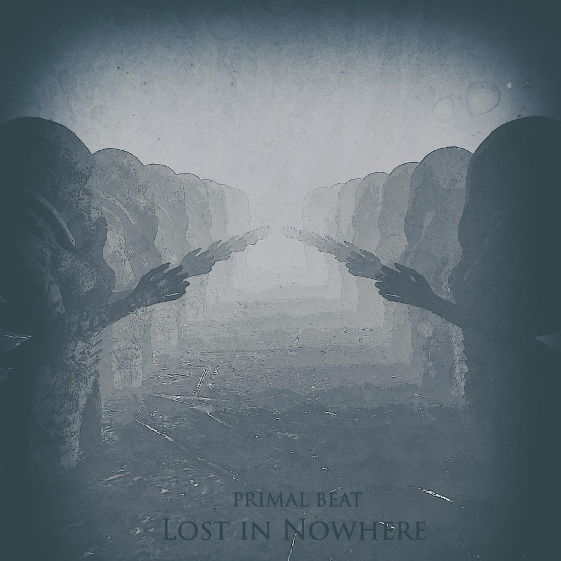 Постер альбома Lost In Nowhere