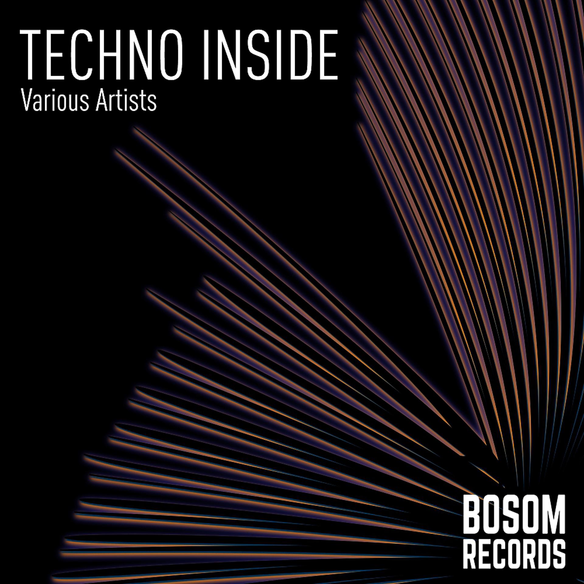 Постер альбома Techno Inside