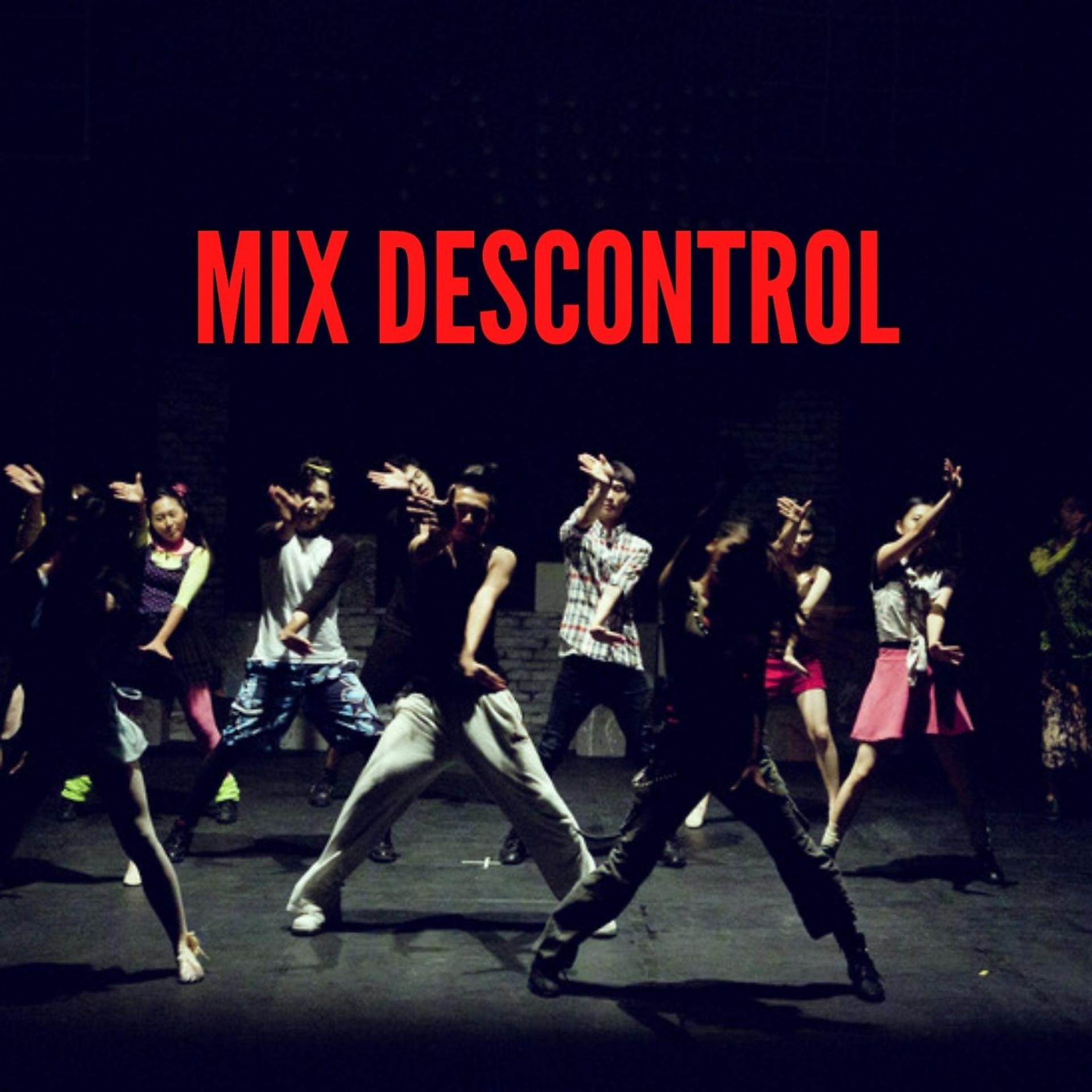 Постер альбома Mix Descontrol