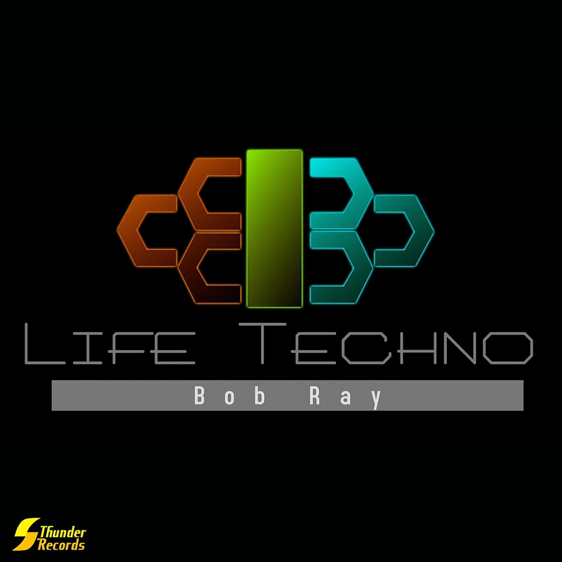 Постер альбома Life Techno