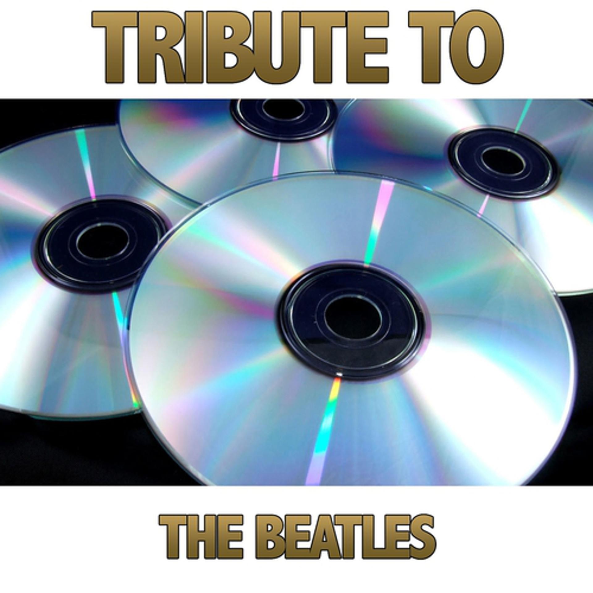 Постер альбома Tribute to the Beatles