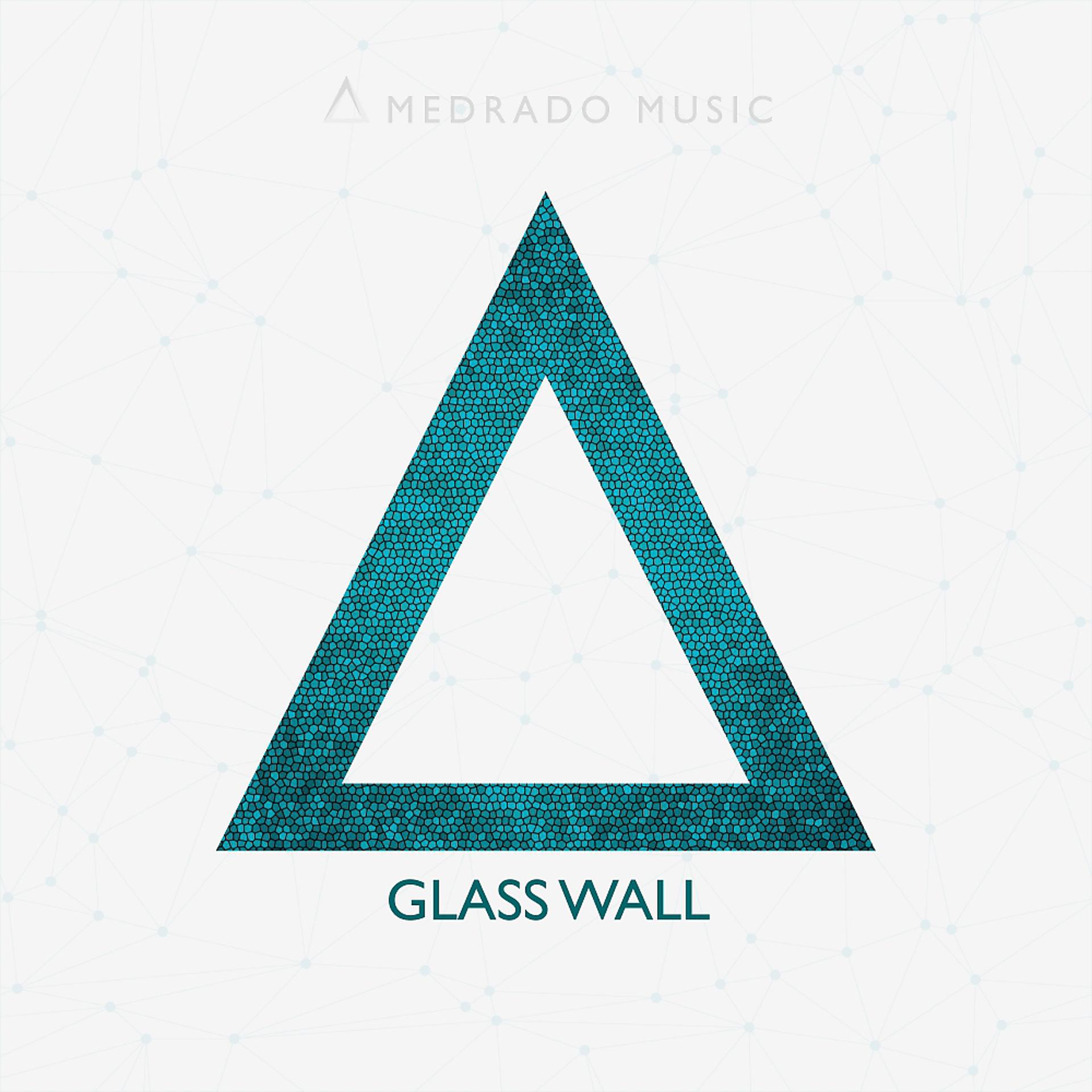 Постер альбома Glass Wall