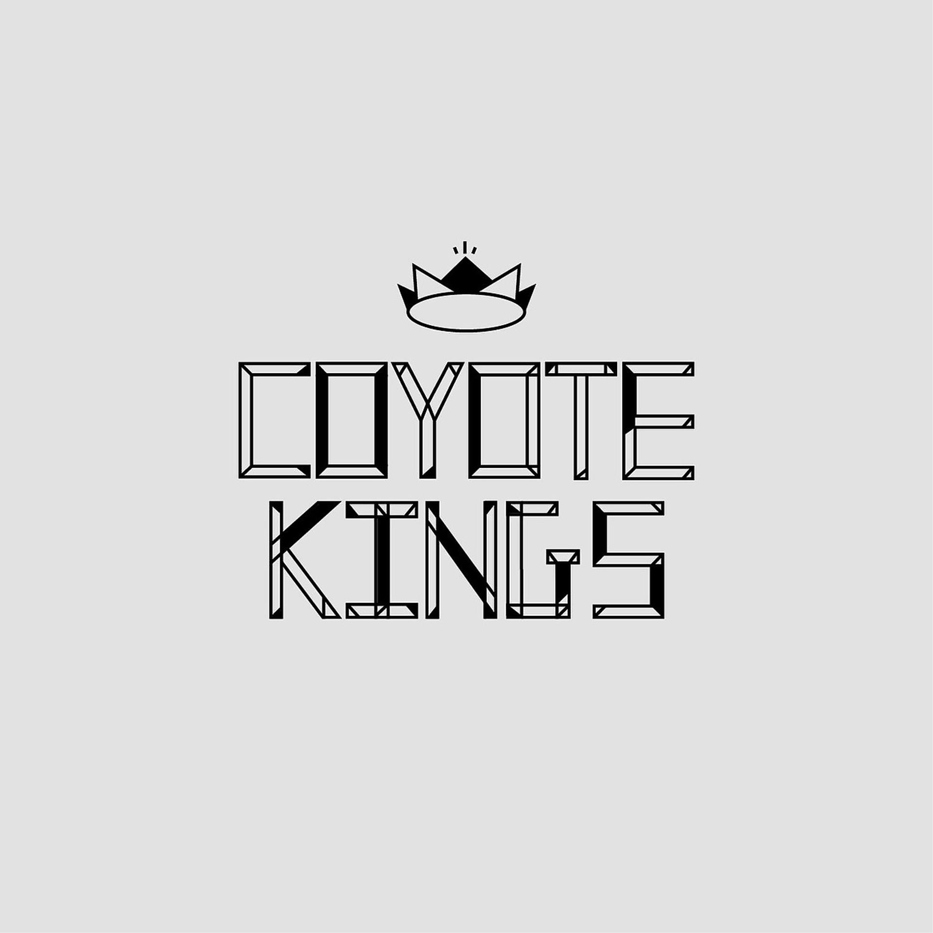 Постер альбома Coyote Kings