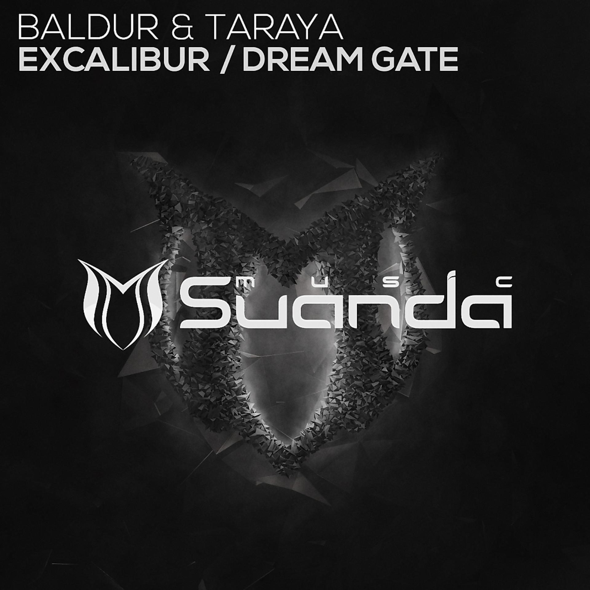 Постер альбома Excalibur / Dream Gate