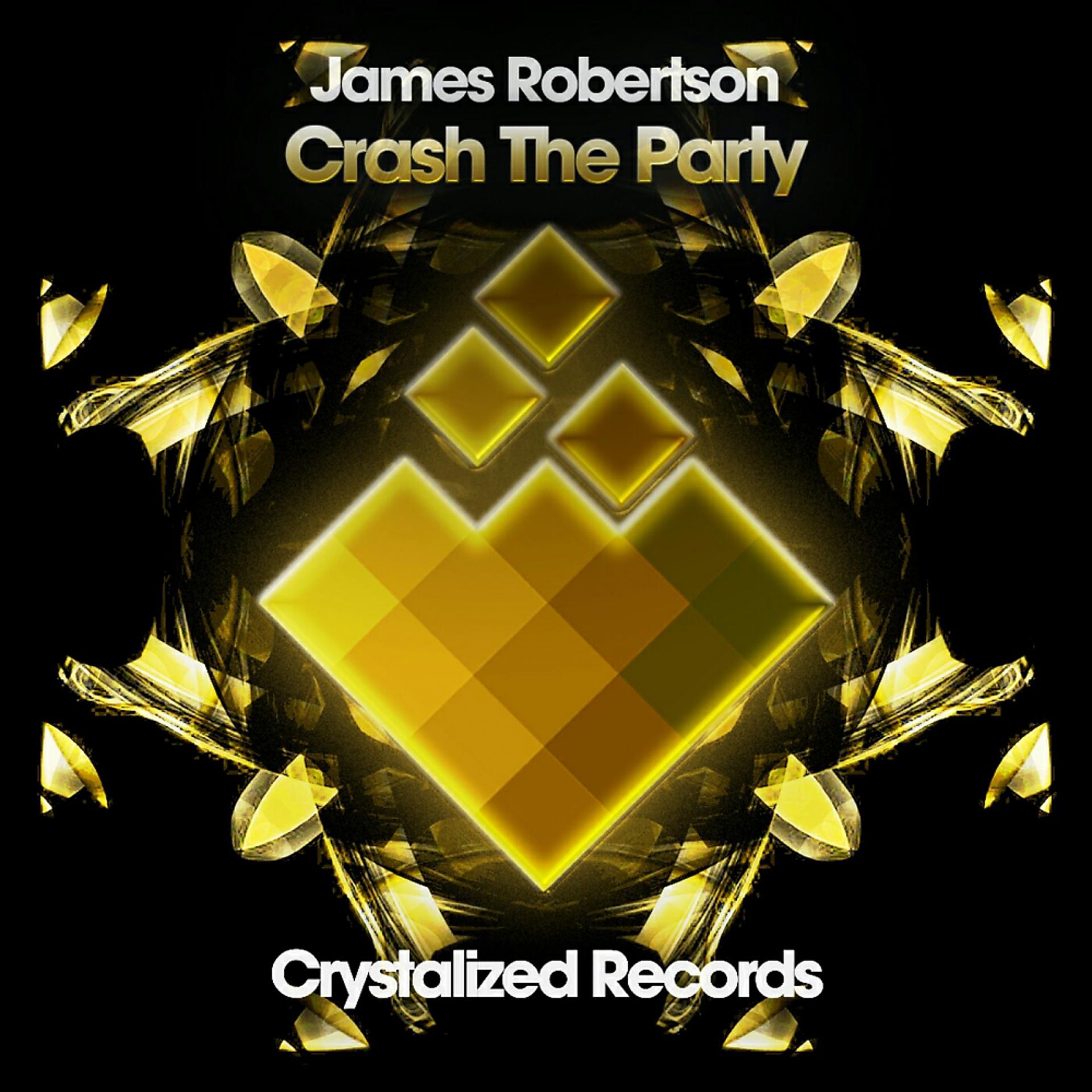 Постер альбома Crash The Party