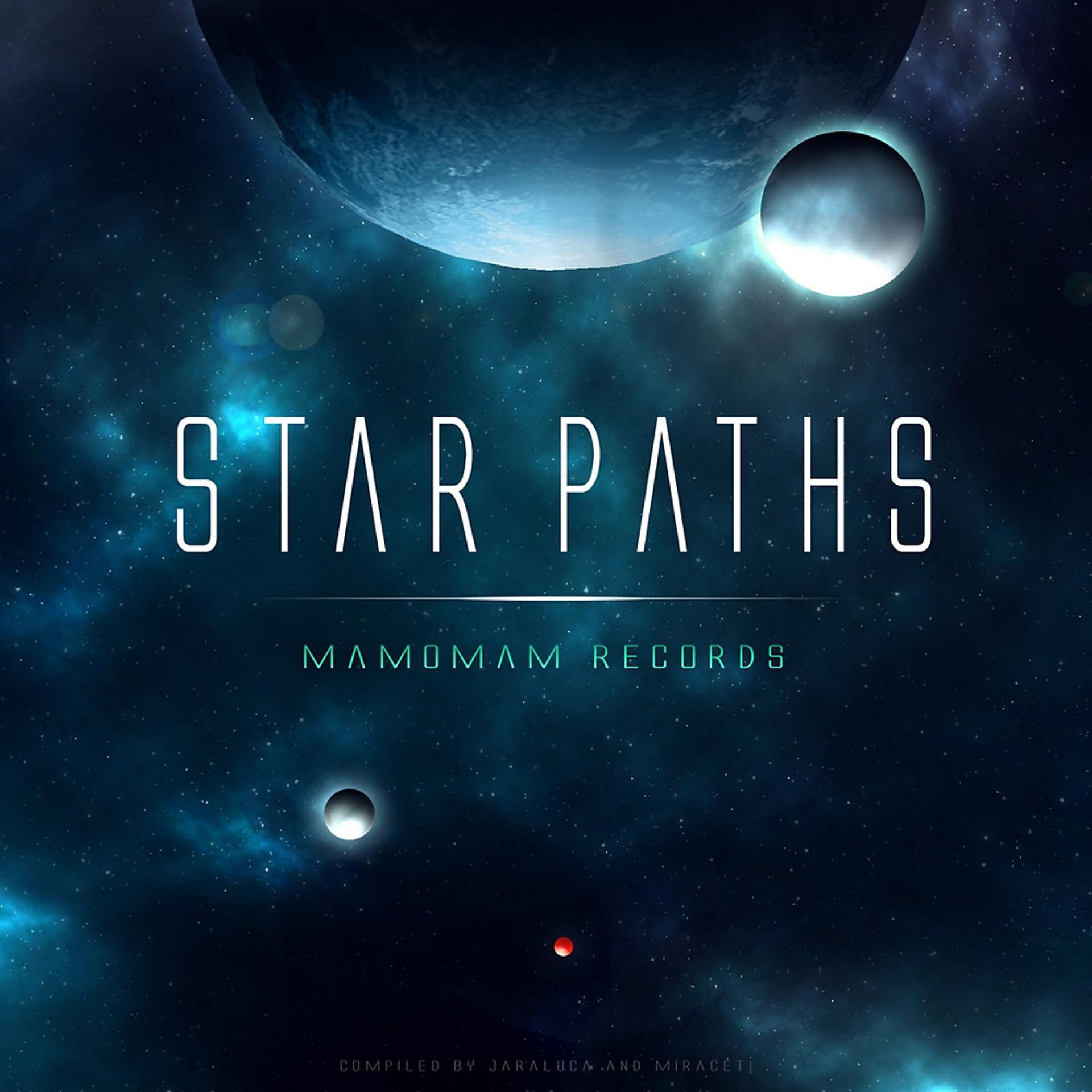 Постер альбома Star Paths