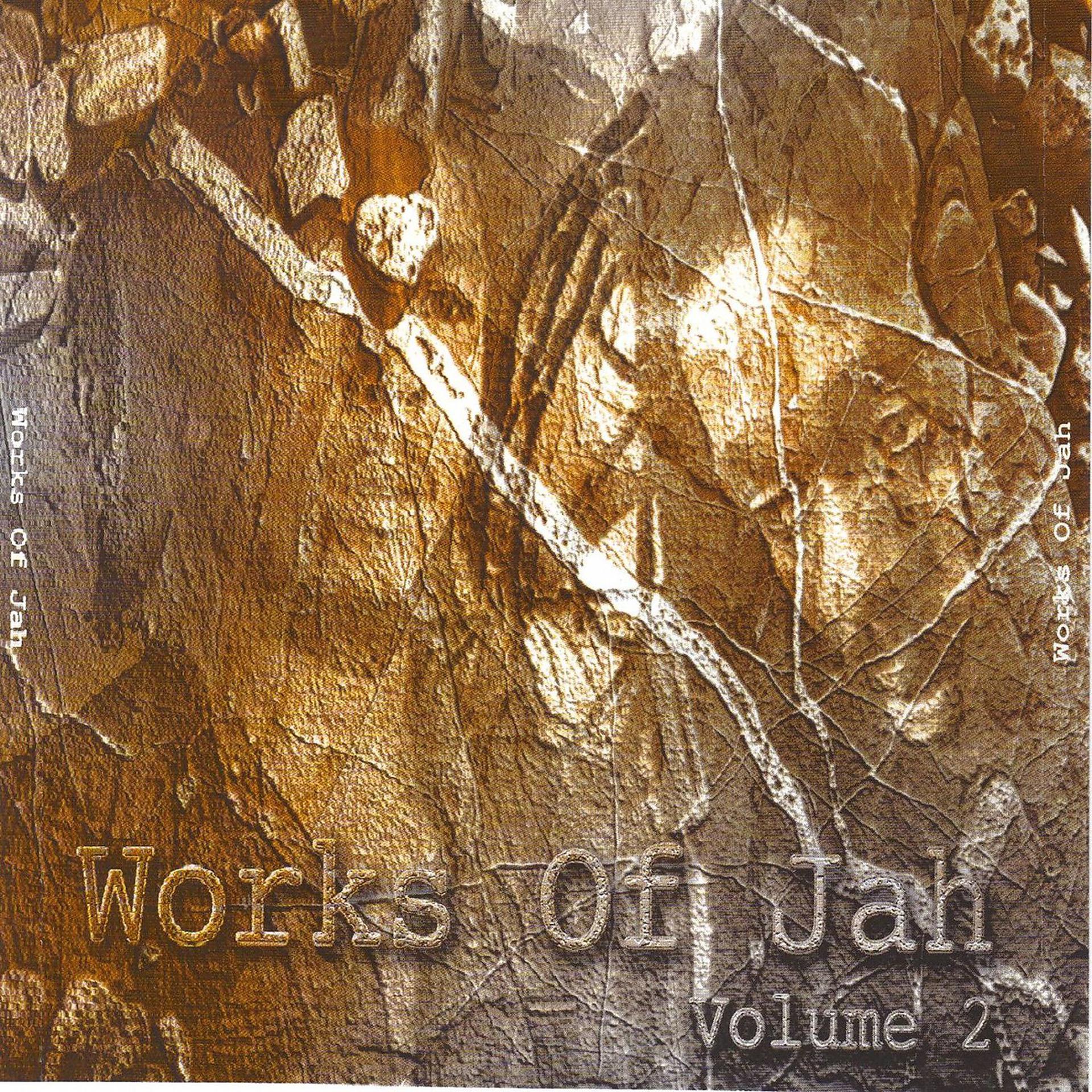 Постер альбома Works of Jah, Vol. 2
