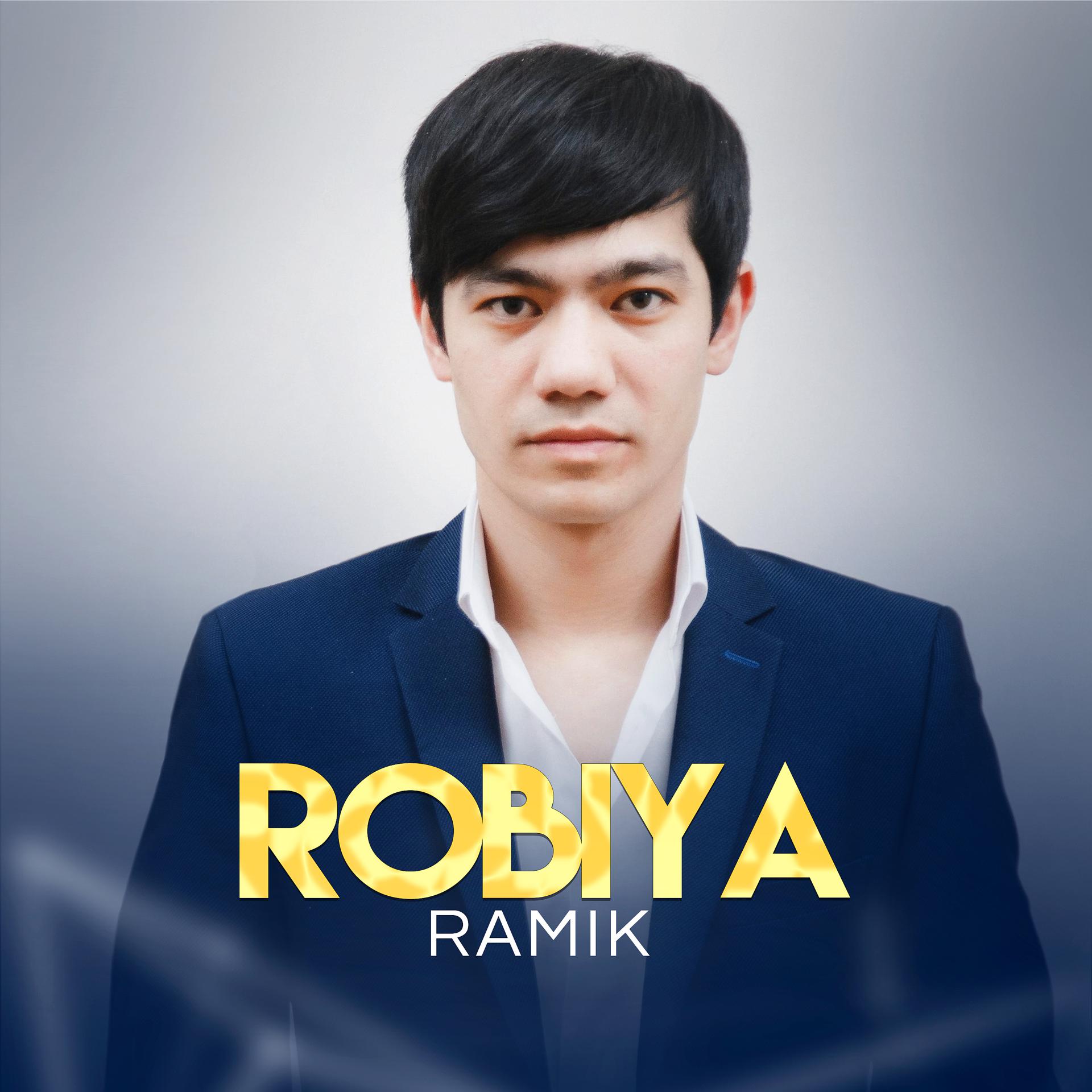Постер альбома Robiya