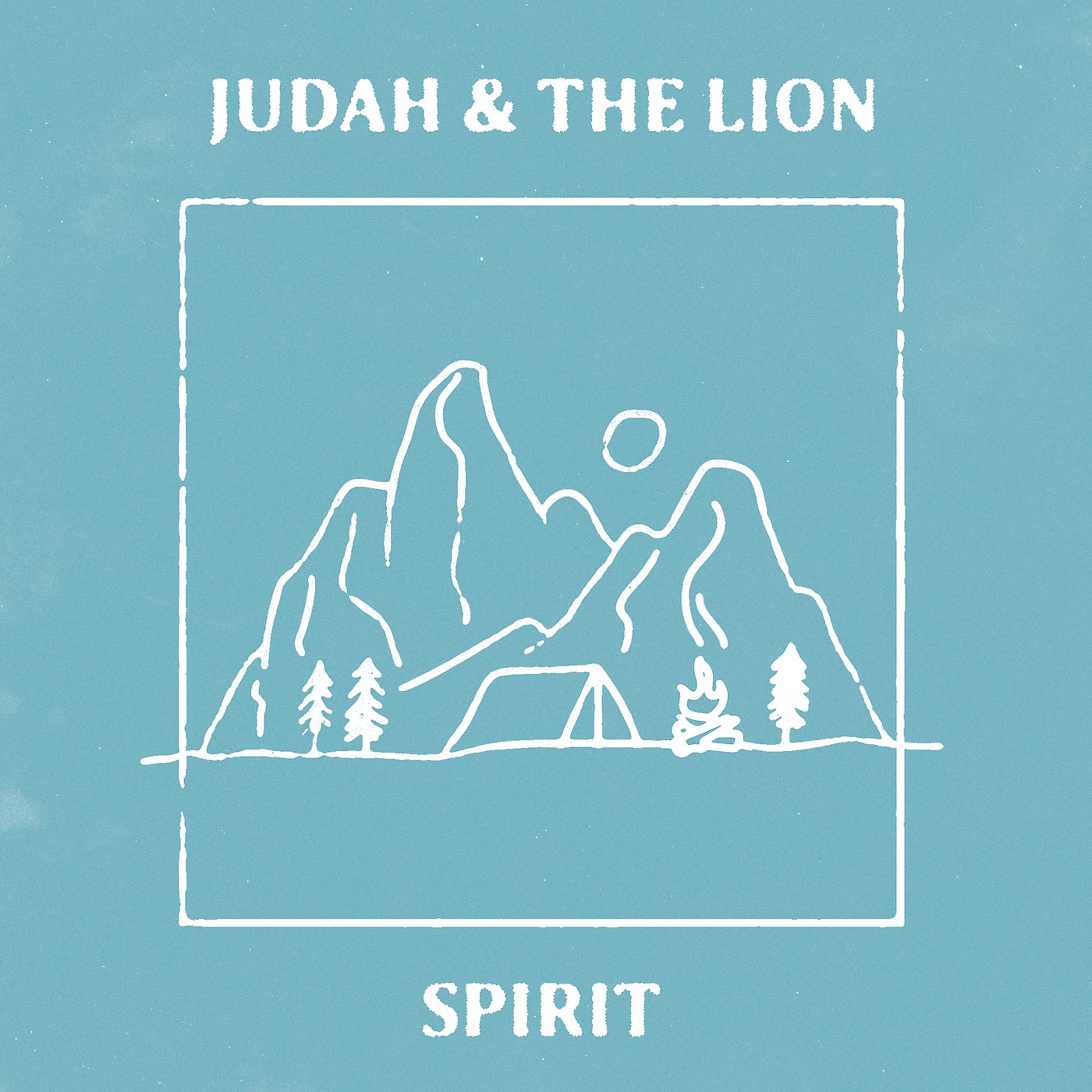 Постер альбома Spirit