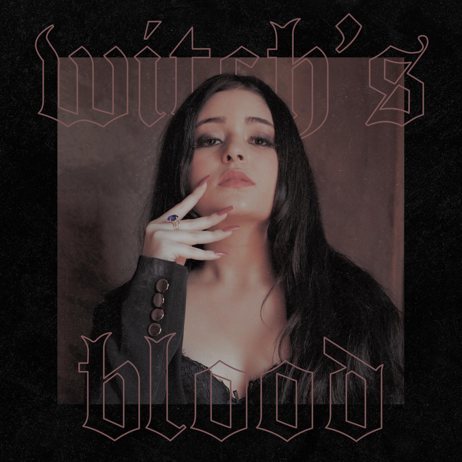 Постер альбома Witch's Blood