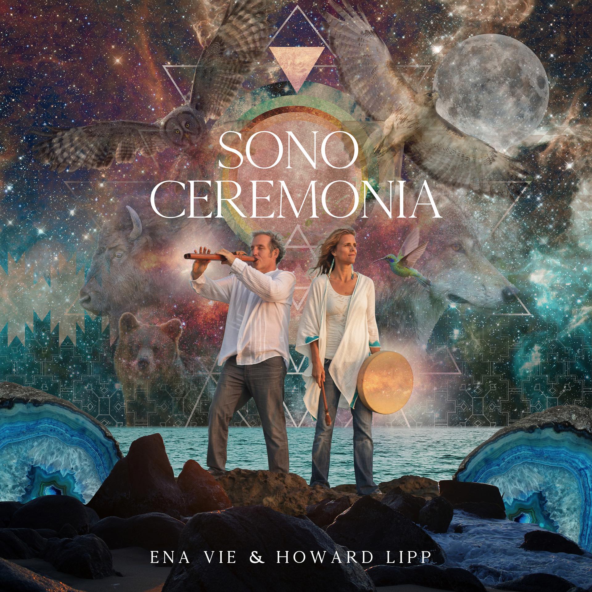 Постер альбома Sono Ceremonia