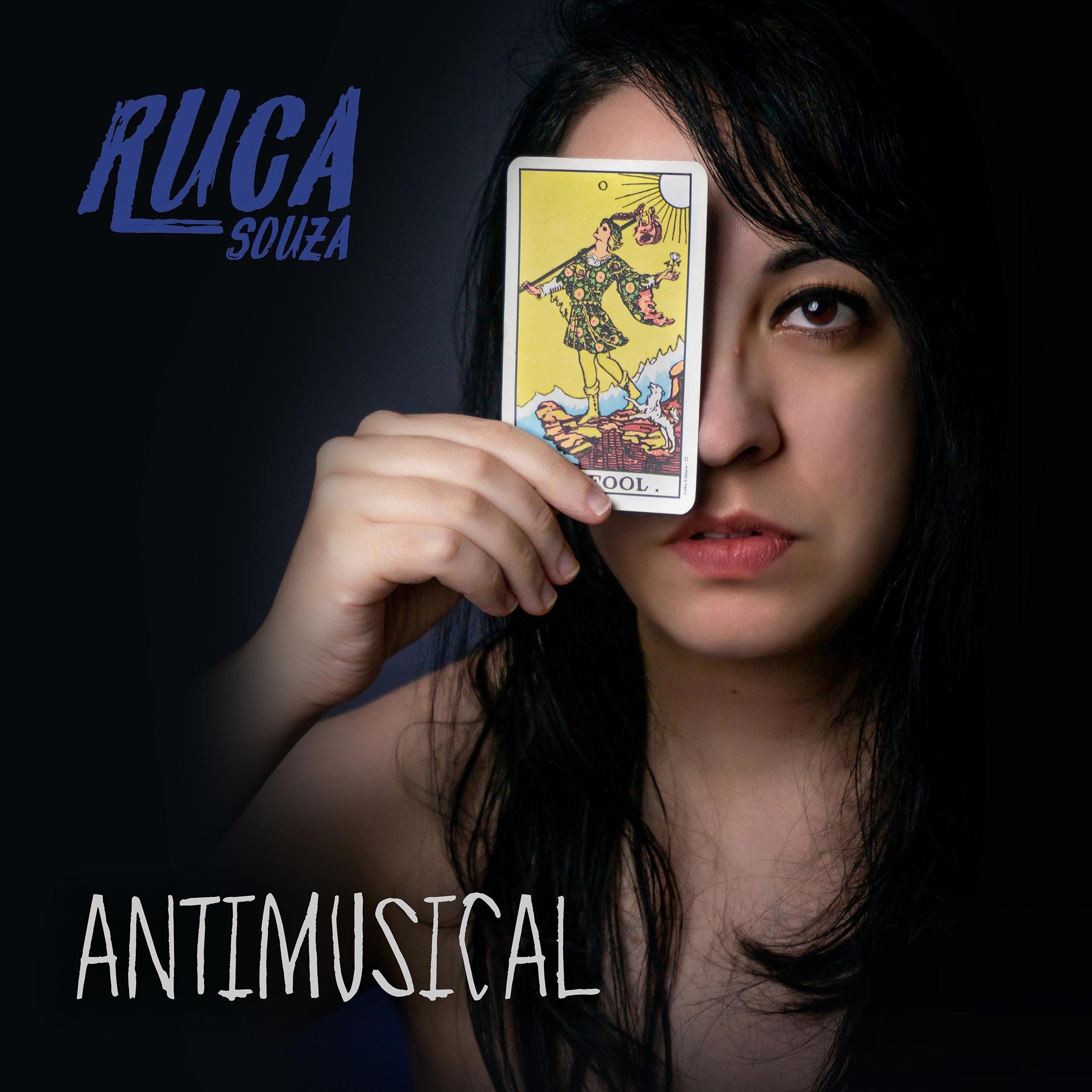 Постер альбома Antimusical
