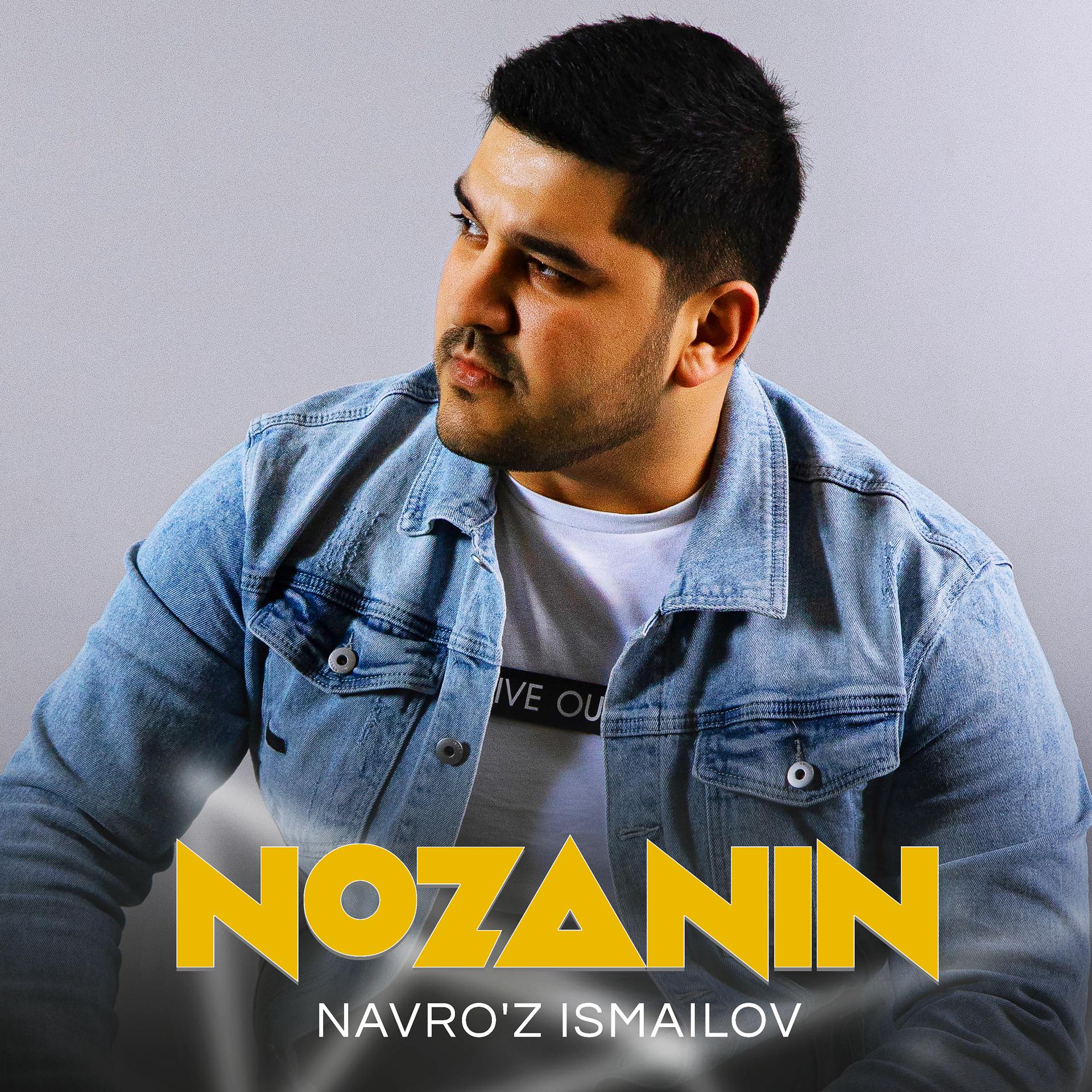 Постер альбома Nozanin