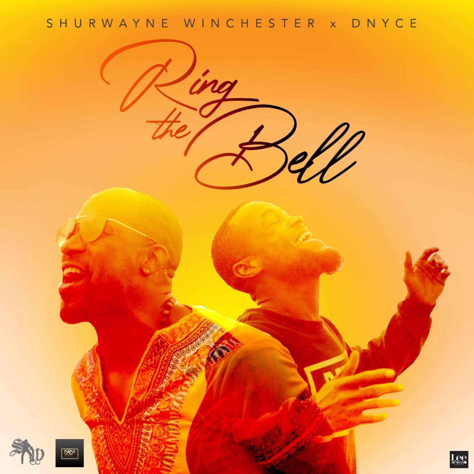 Постер альбома Ring The Bell