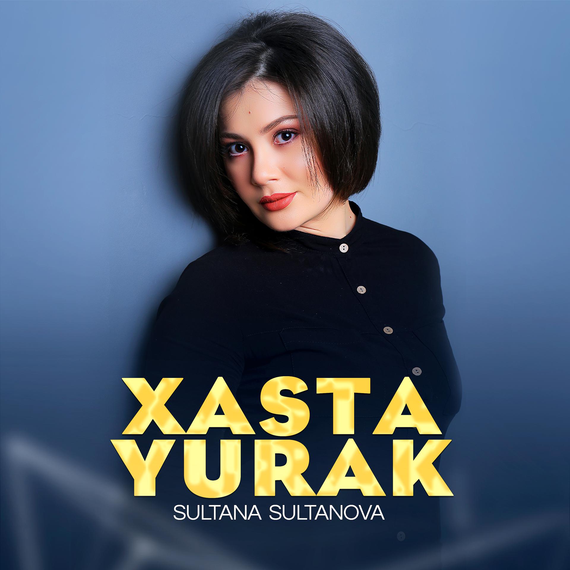 Постер альбома Xasta yurak