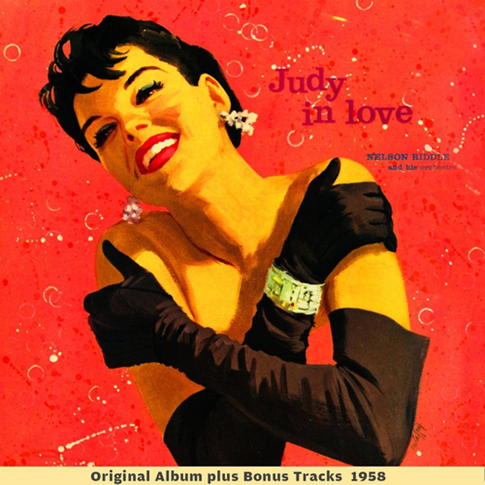 Постер альбома Judy in Love
