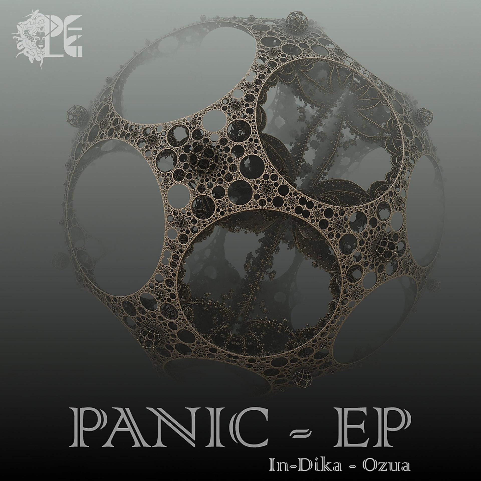 Постер альбома Panic Ep