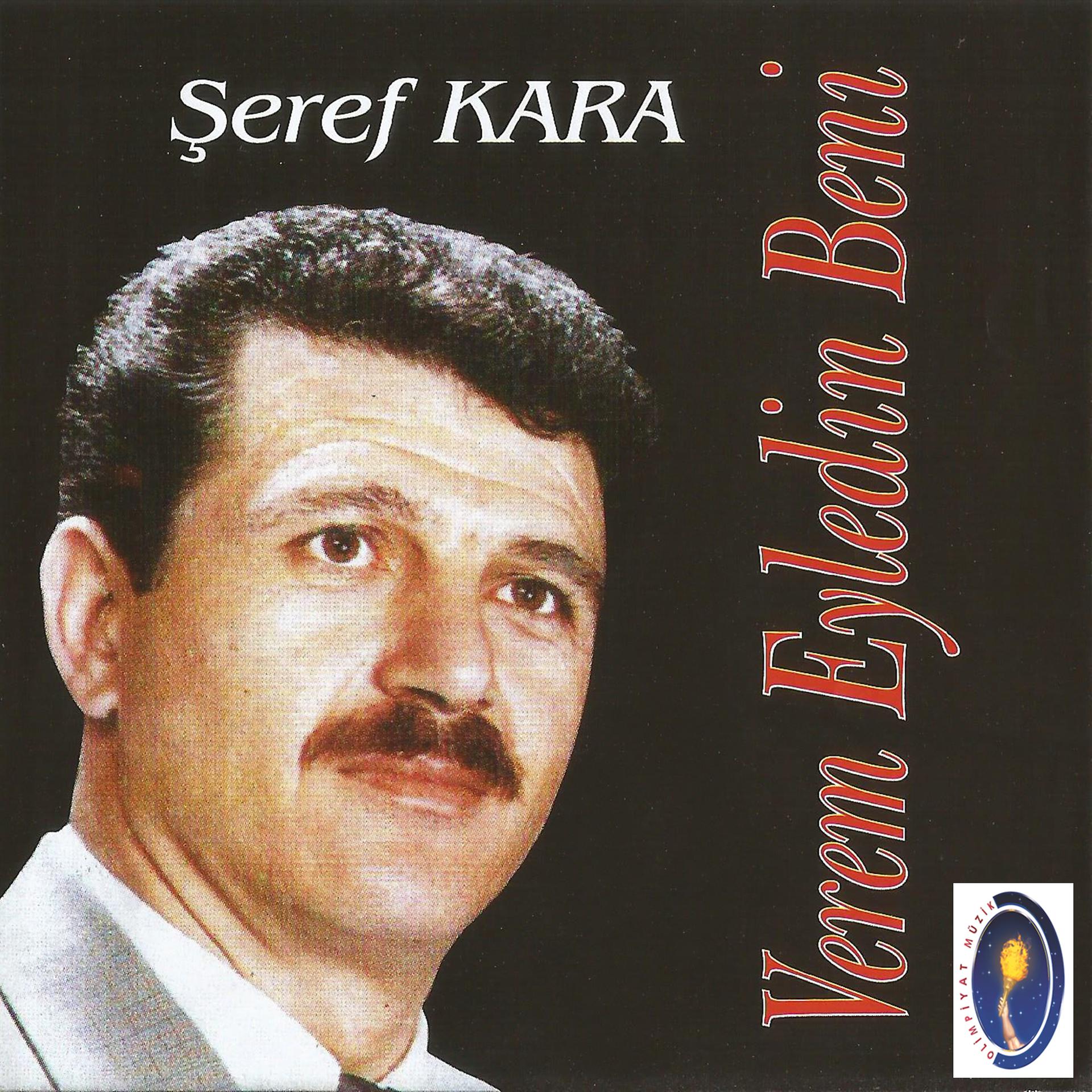 Постер альбома Verem Eyledin Beni