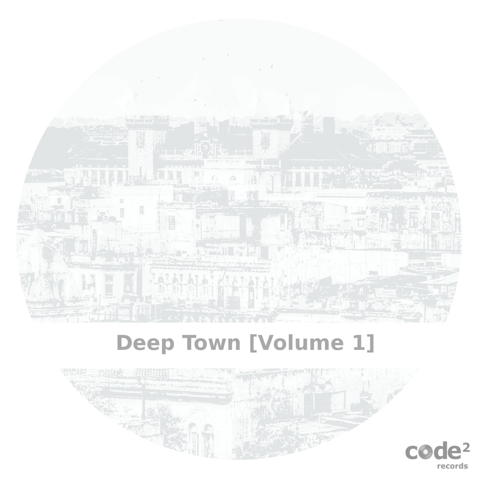 Постер альбома Deep Town, Vol. 1