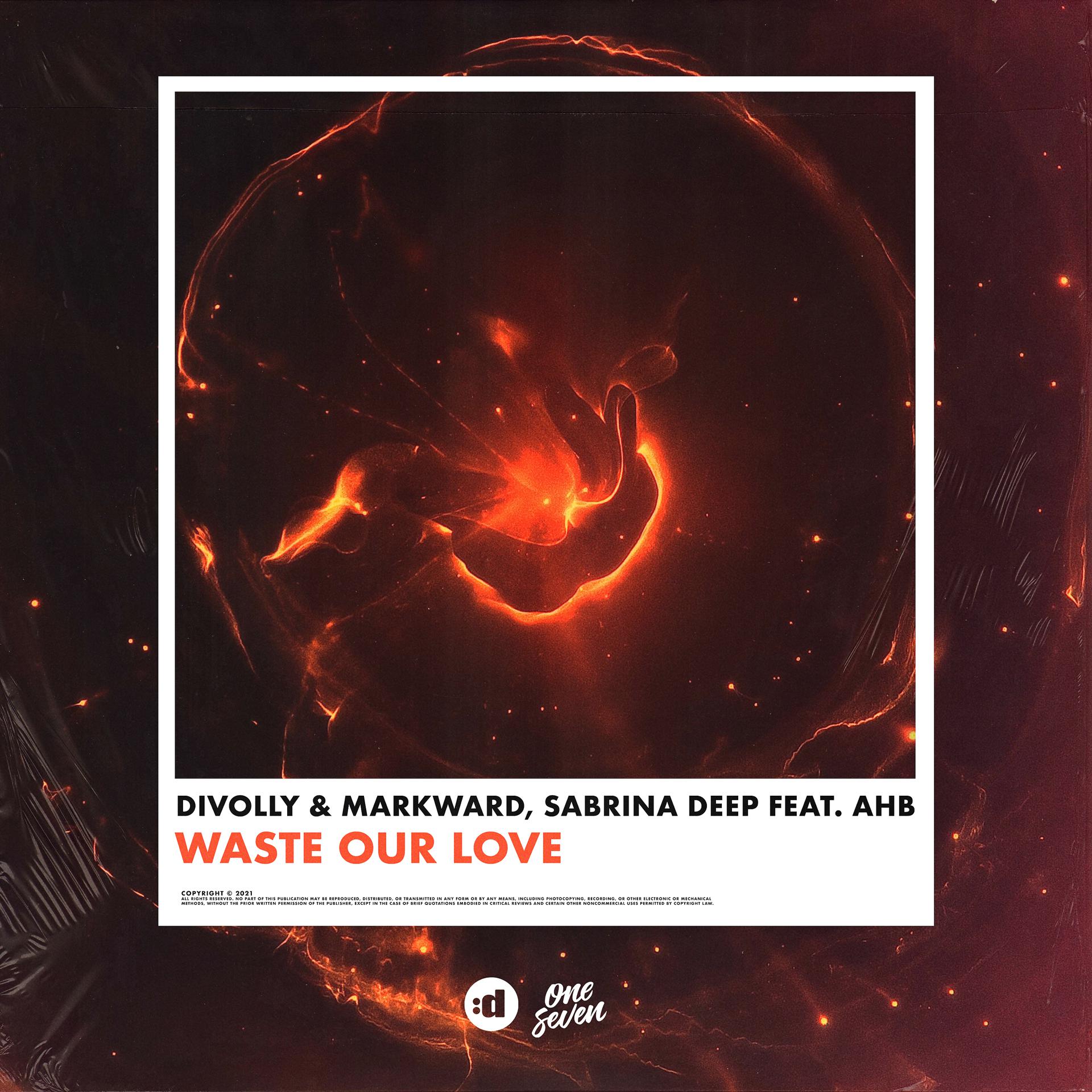 Постер альбома Waste Our Love