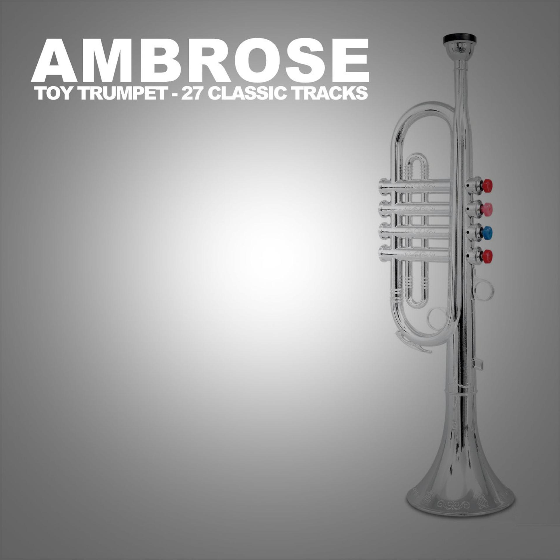 Постер альбома Toy Trumpet - 27 Classic Tracks