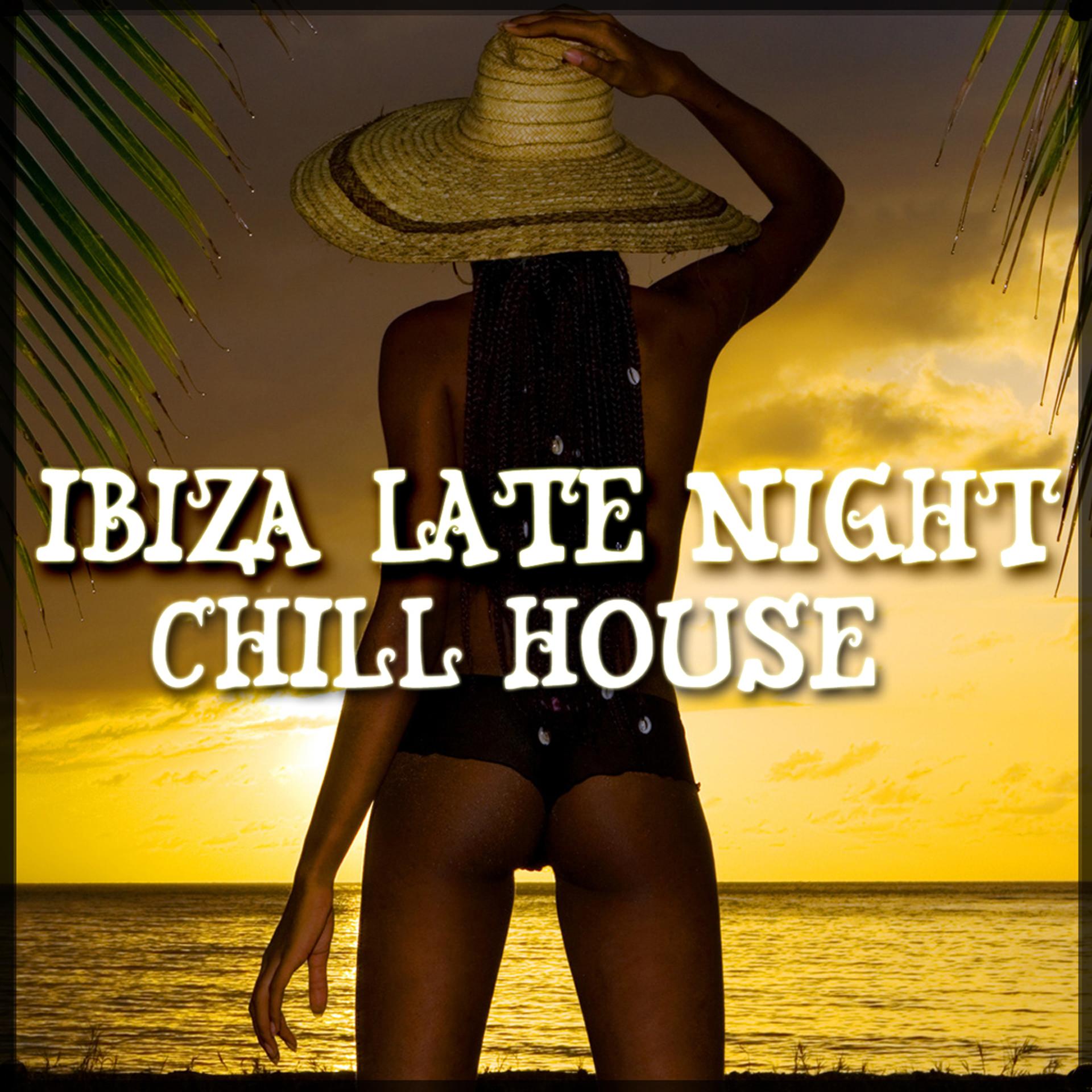 Постер альбома Ibiza Late Night Special Edition