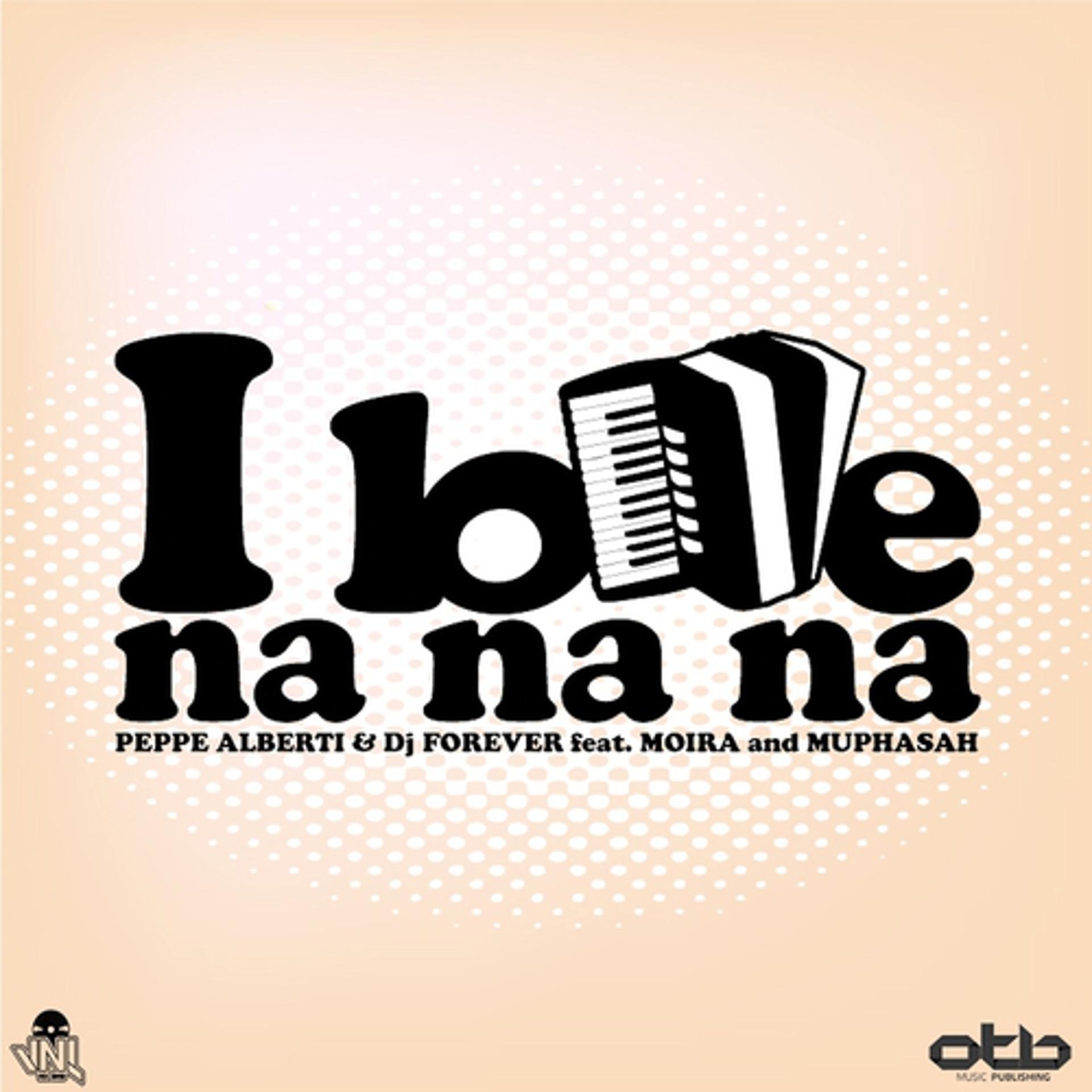 Постер альбома I Love Na Na Na