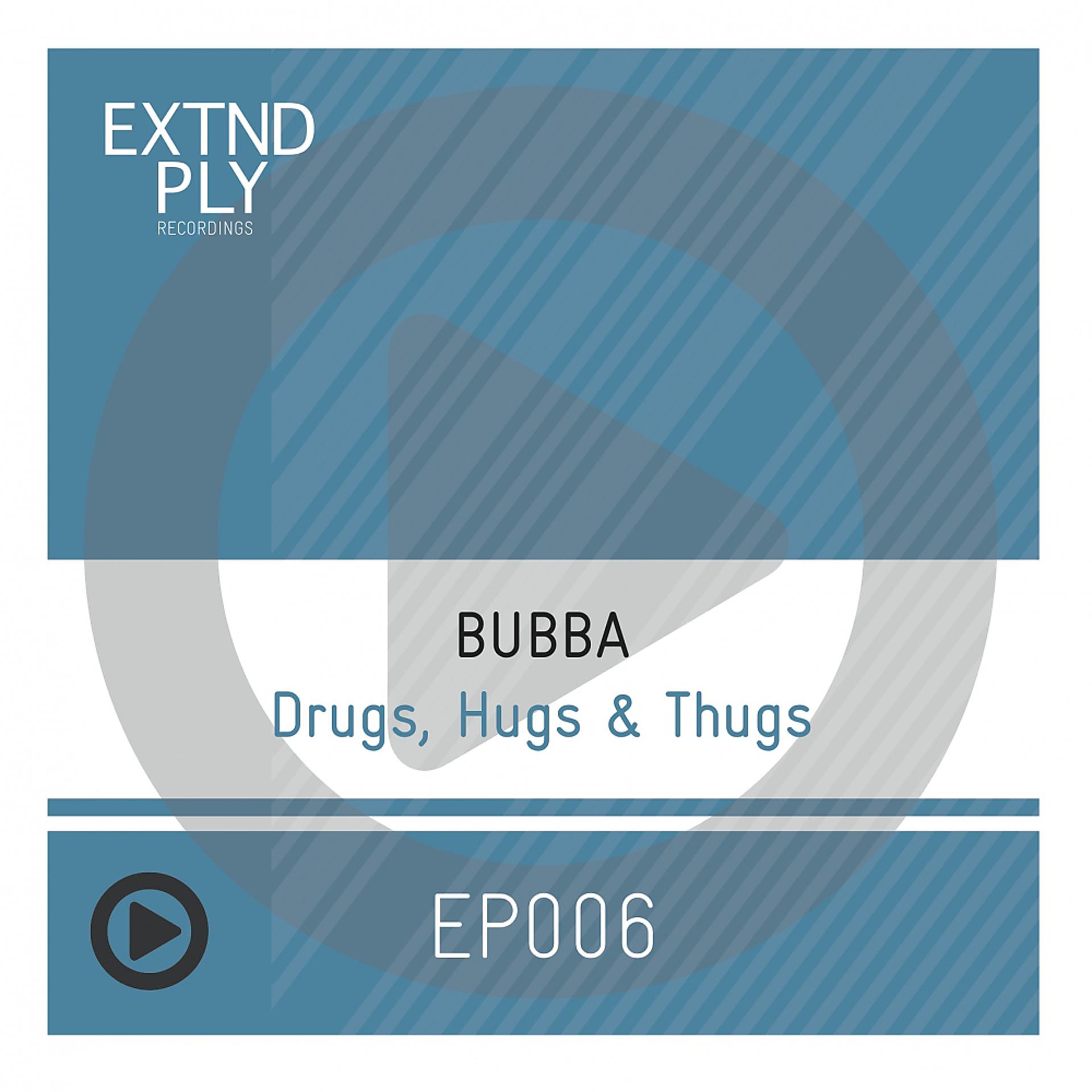 Постер альбома Drugs, Hugs & Thugs