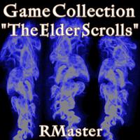 Постер альбома Game Collection - "The Elder Scrolls"
