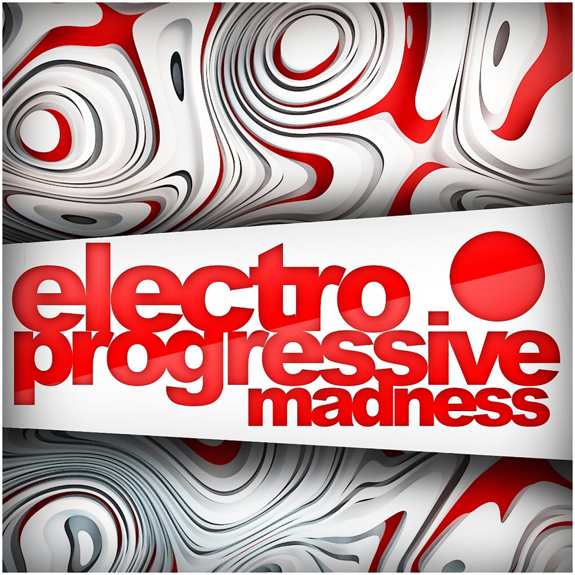 Постер альбома Electro Progressive Madness