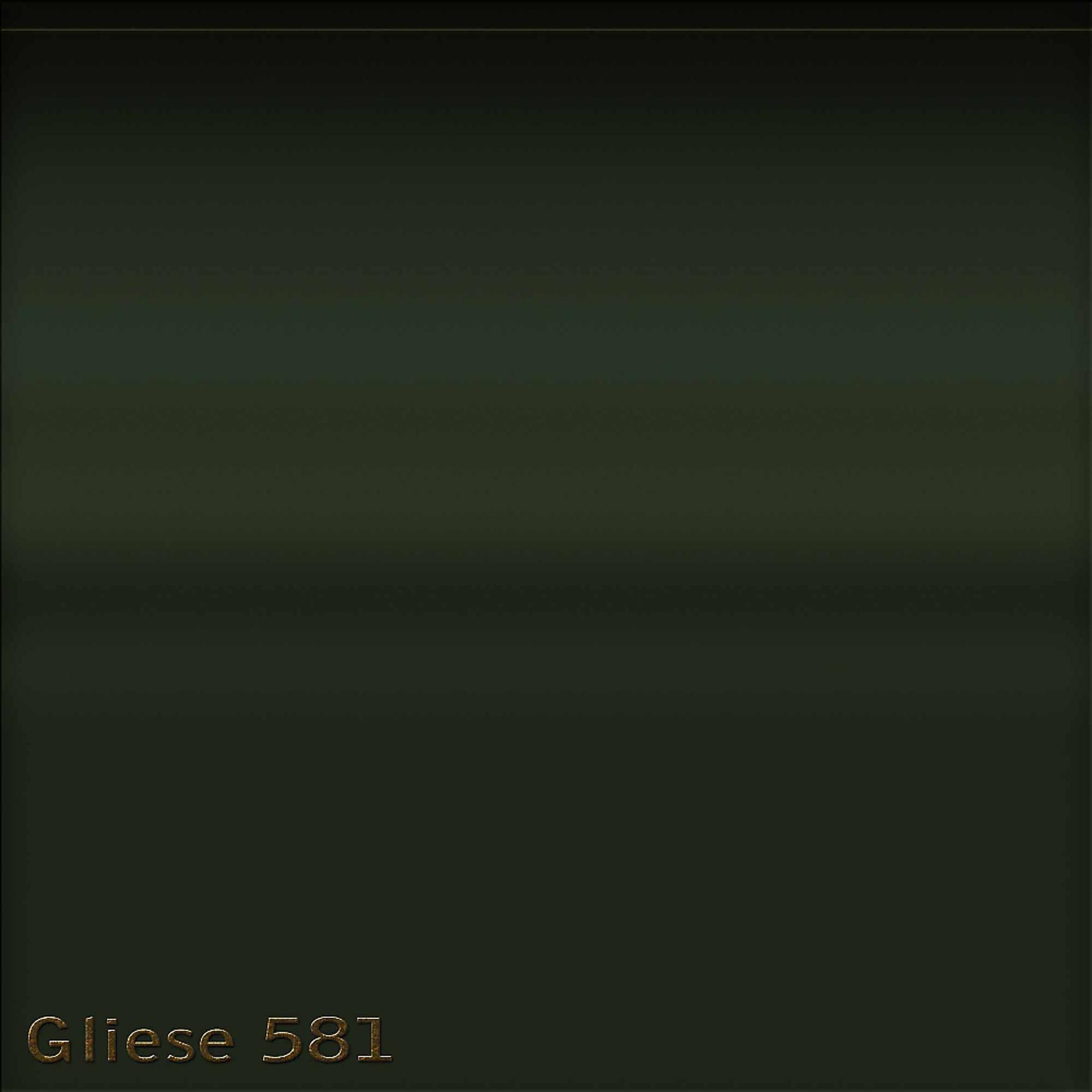 Постер альбома Gliese 581