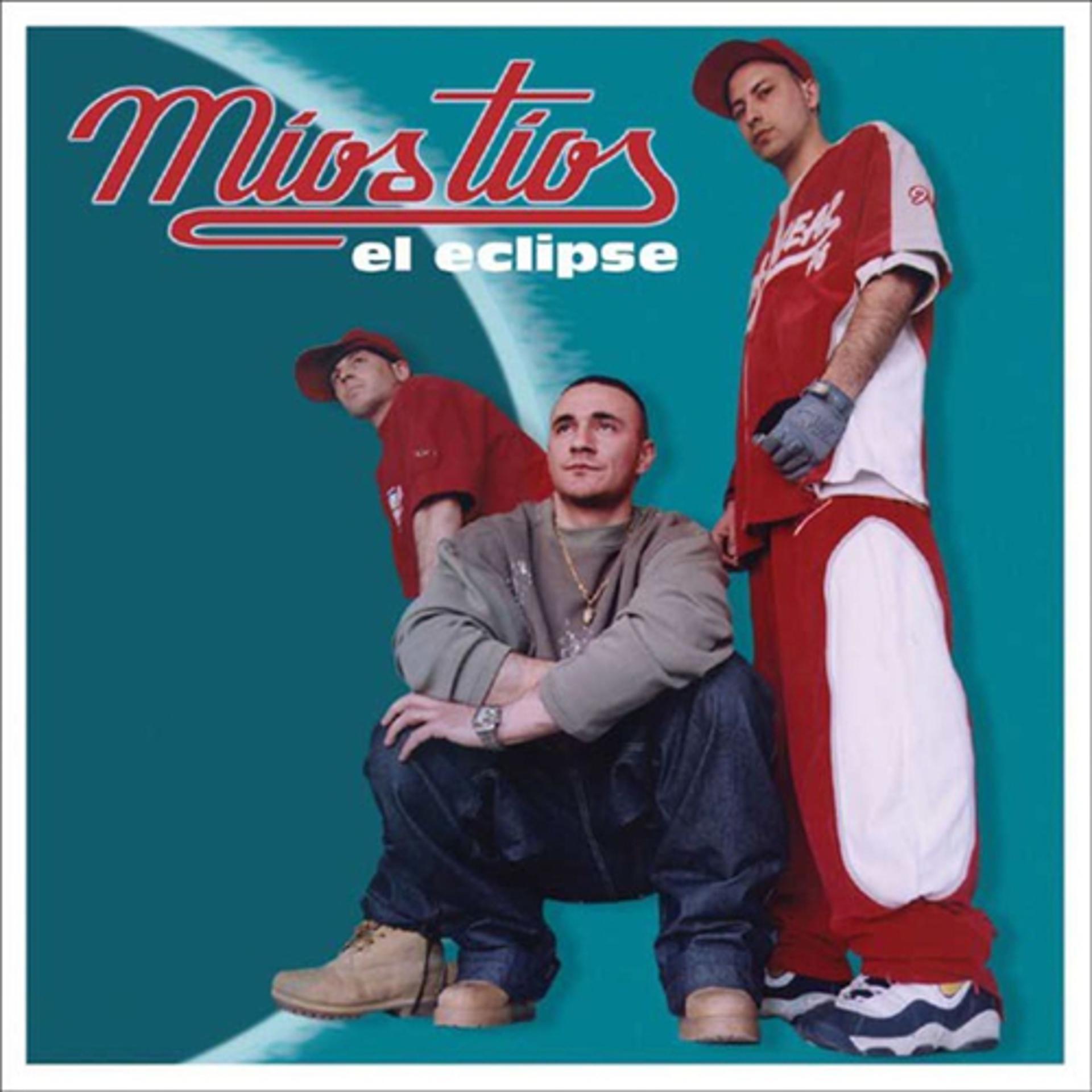 Постер альбома El Eclipse