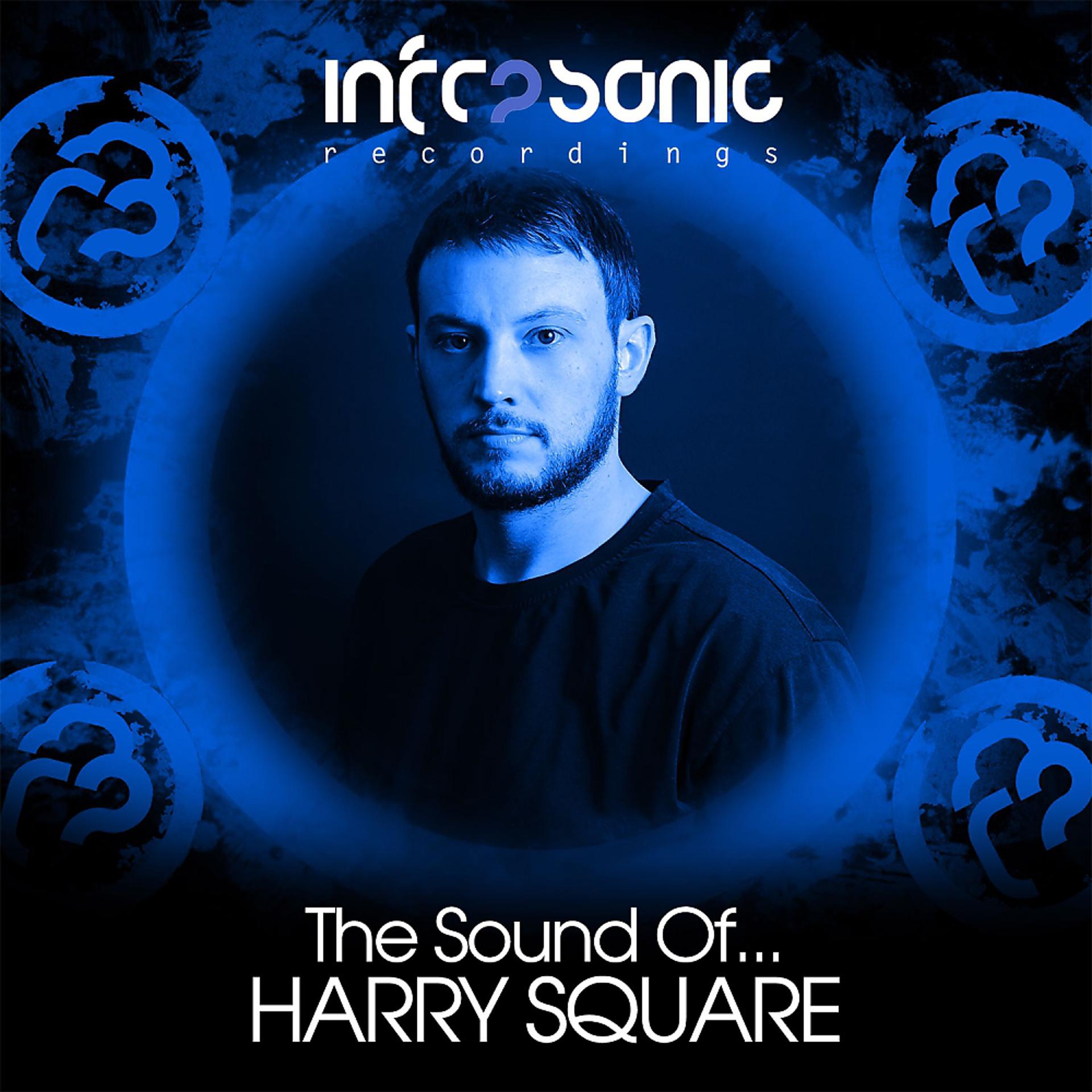 Постер альбома The Sound Of: Harry Square