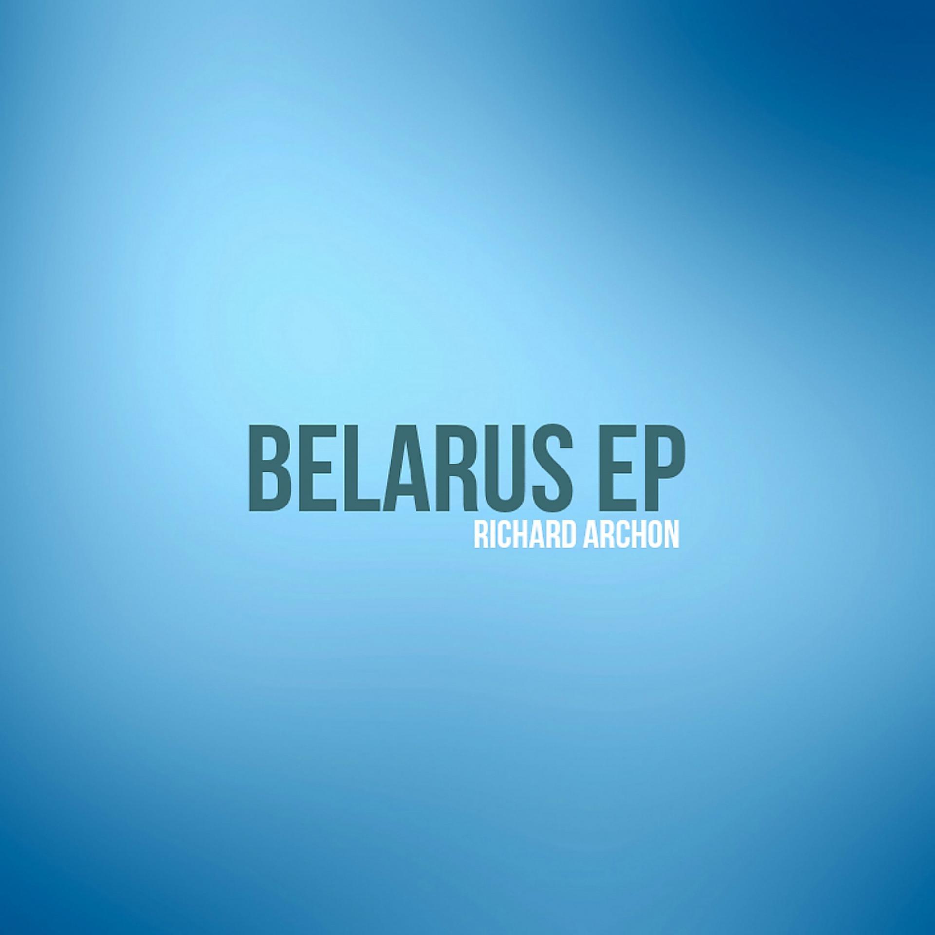 Постер альбома Belarus