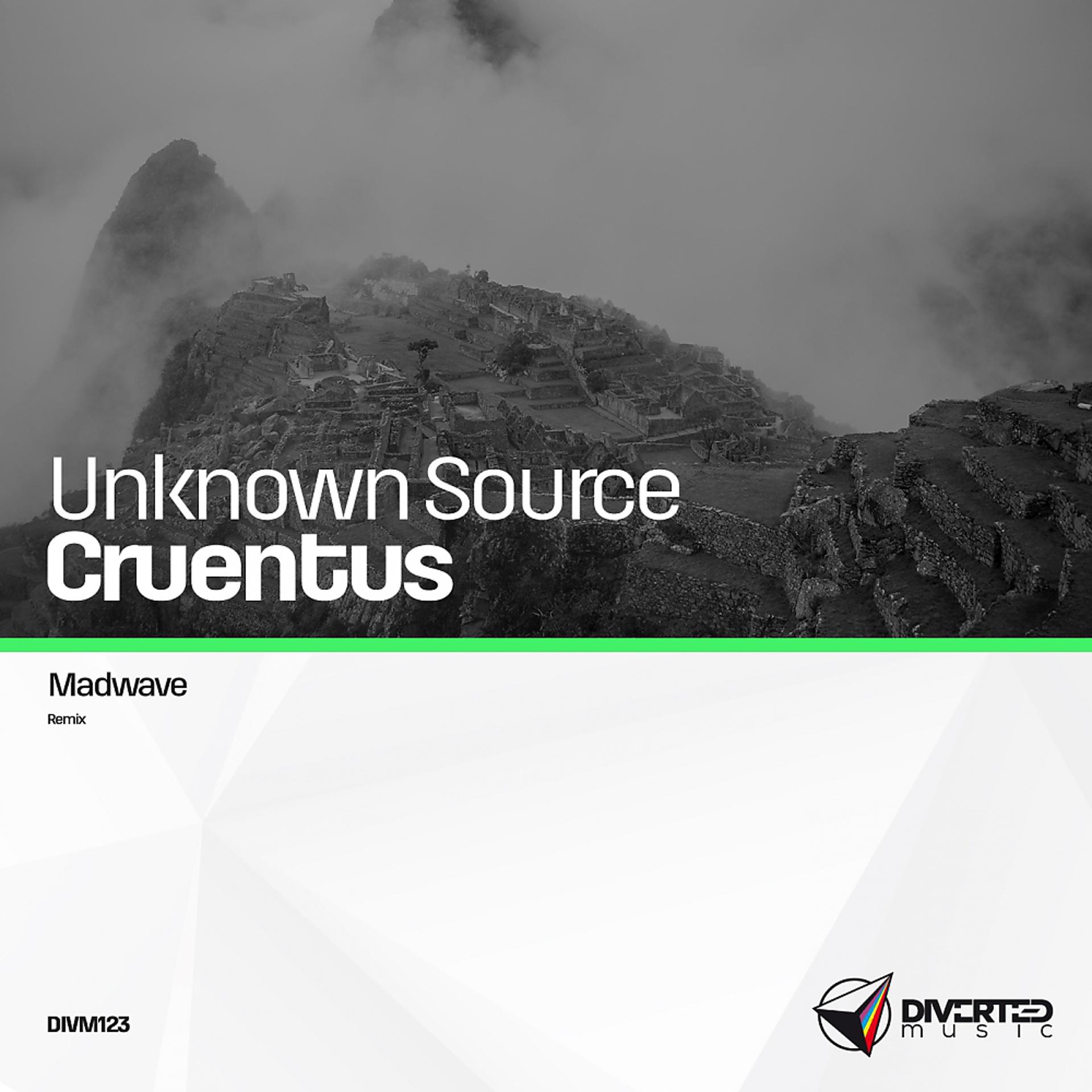 Постер альбома Cruentus (Madwave Remix)