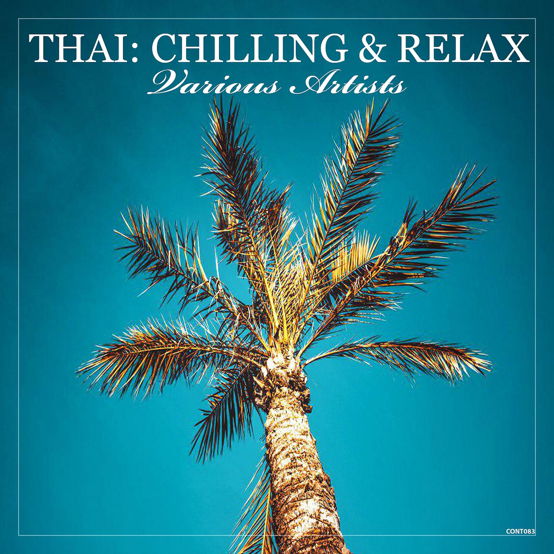 Постер альбома Thai: Chilling & Relax